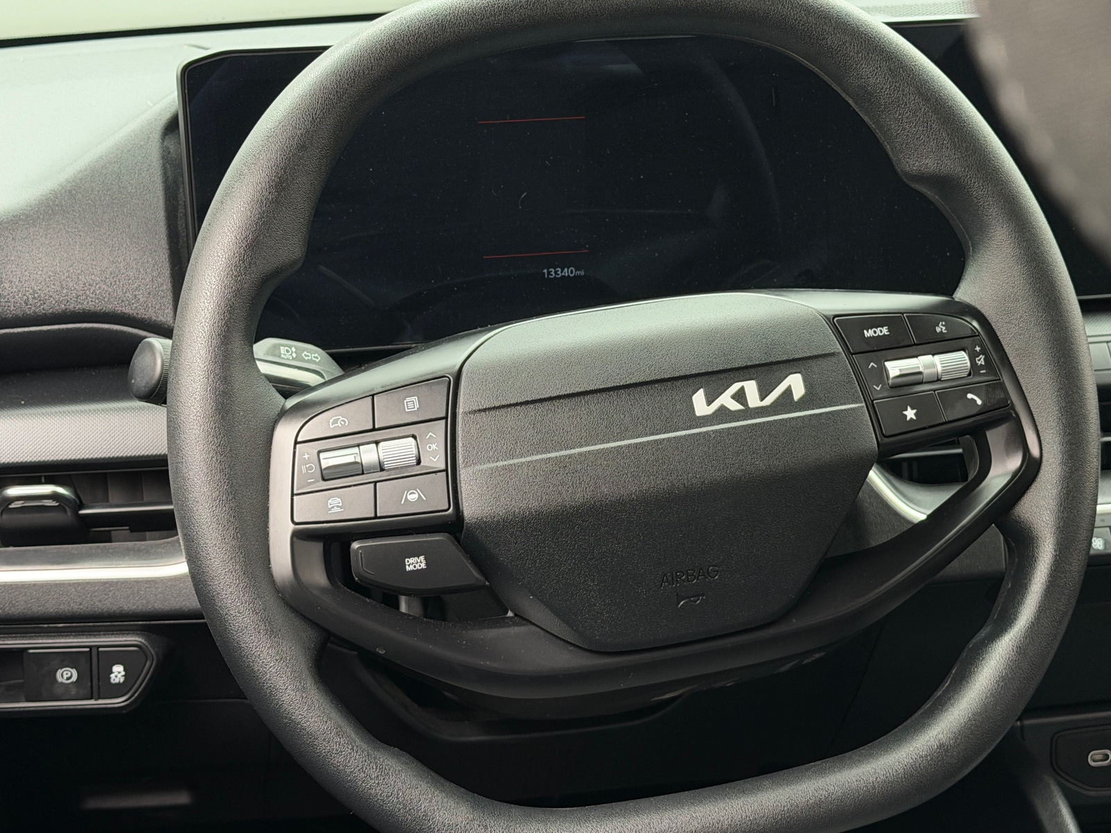 Thumbnail: 2025 Kia K4 - 5