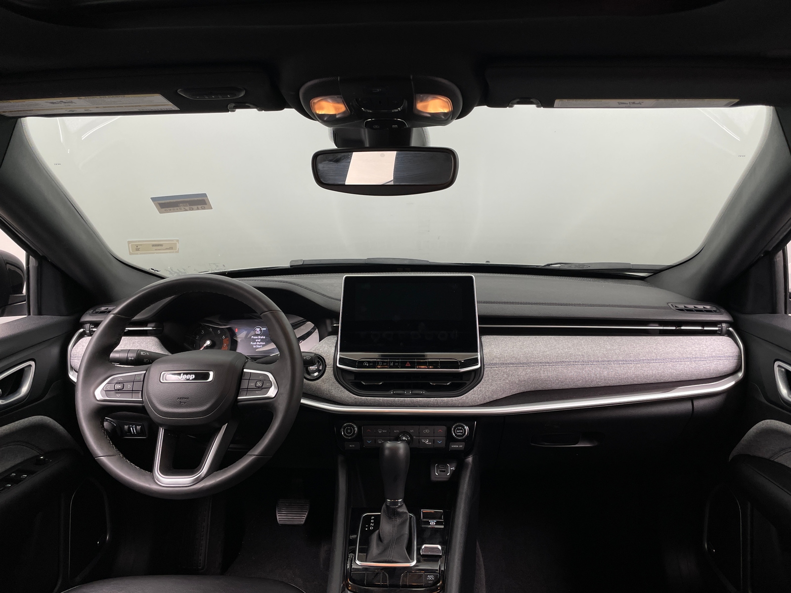 Thumbnail: 2023 Jeep Compass - 3