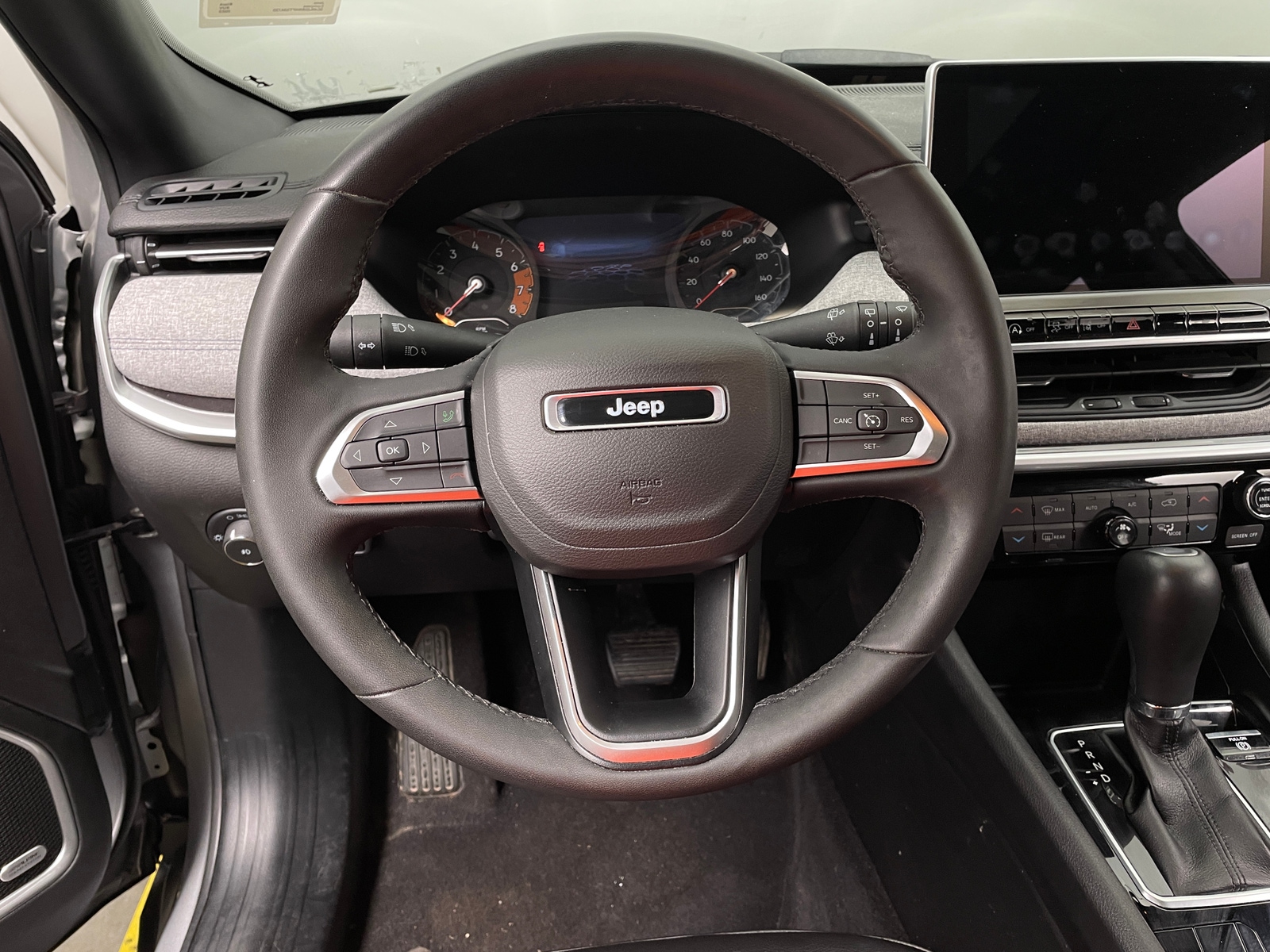 Thumbnail: 2023 Jeep Compass - 5