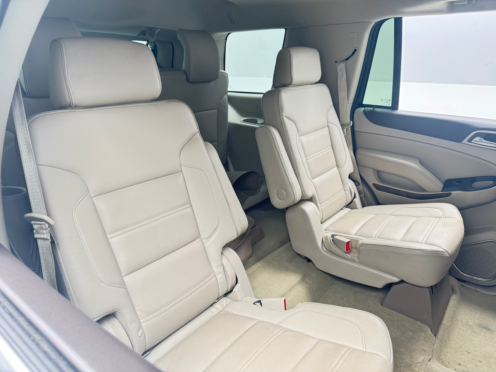 Thumbnail: 2018 GMC Yukon - 5