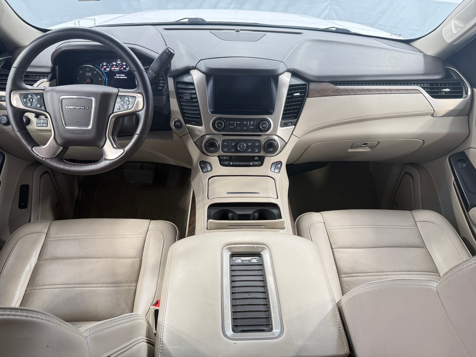 Thumbnail: 2018 GMC Yukon - 2