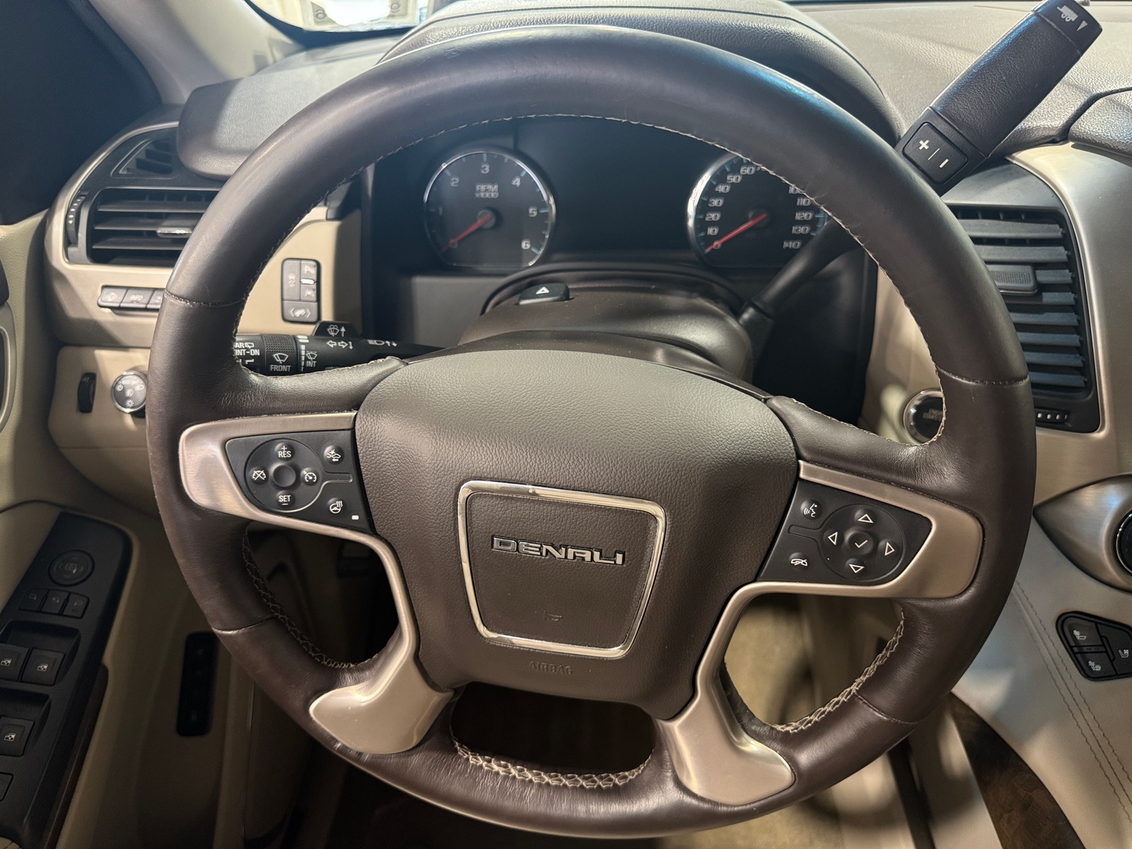 Thumbnail: 2018 GMC Yukon - 4