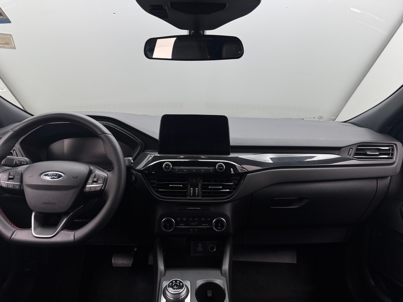 Thumbnail: 2025 Ford Escape - 3