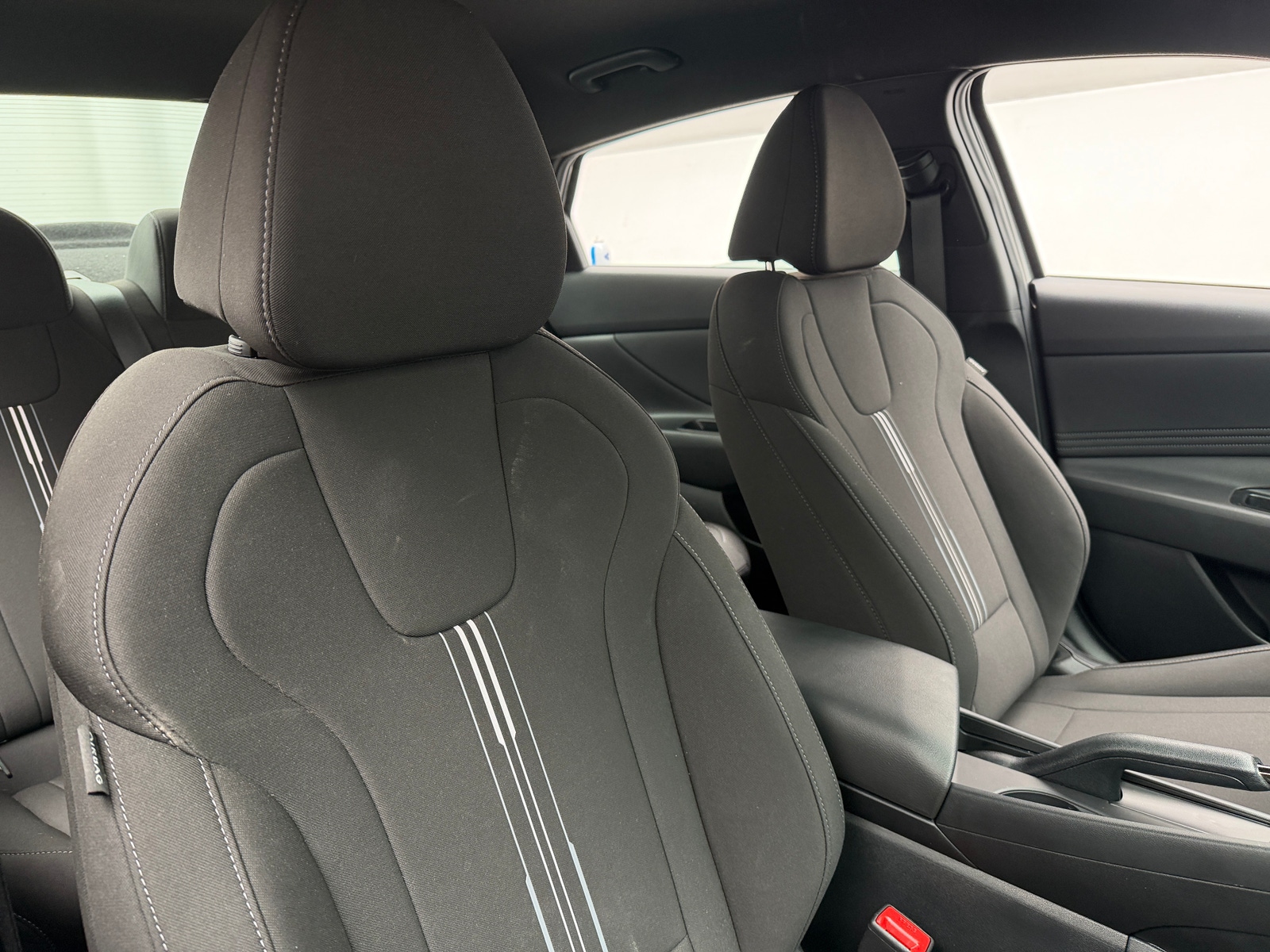 Thumbnail: 2026 Hyundai Elantra - 2