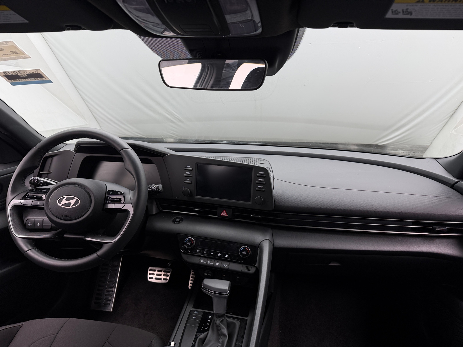 Thumbnail: 2026 Hyundai Elantra - 3
