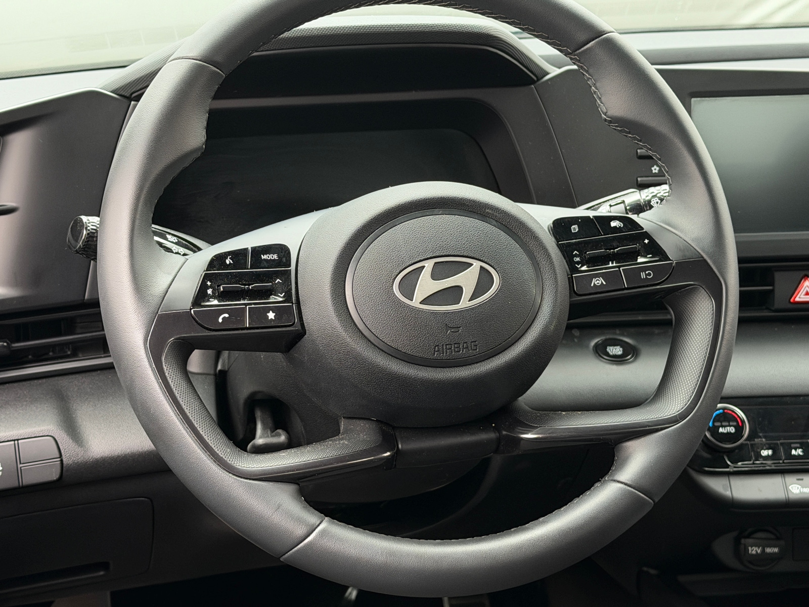 Thumbnail: 2026 Hyundai Elantra - 5