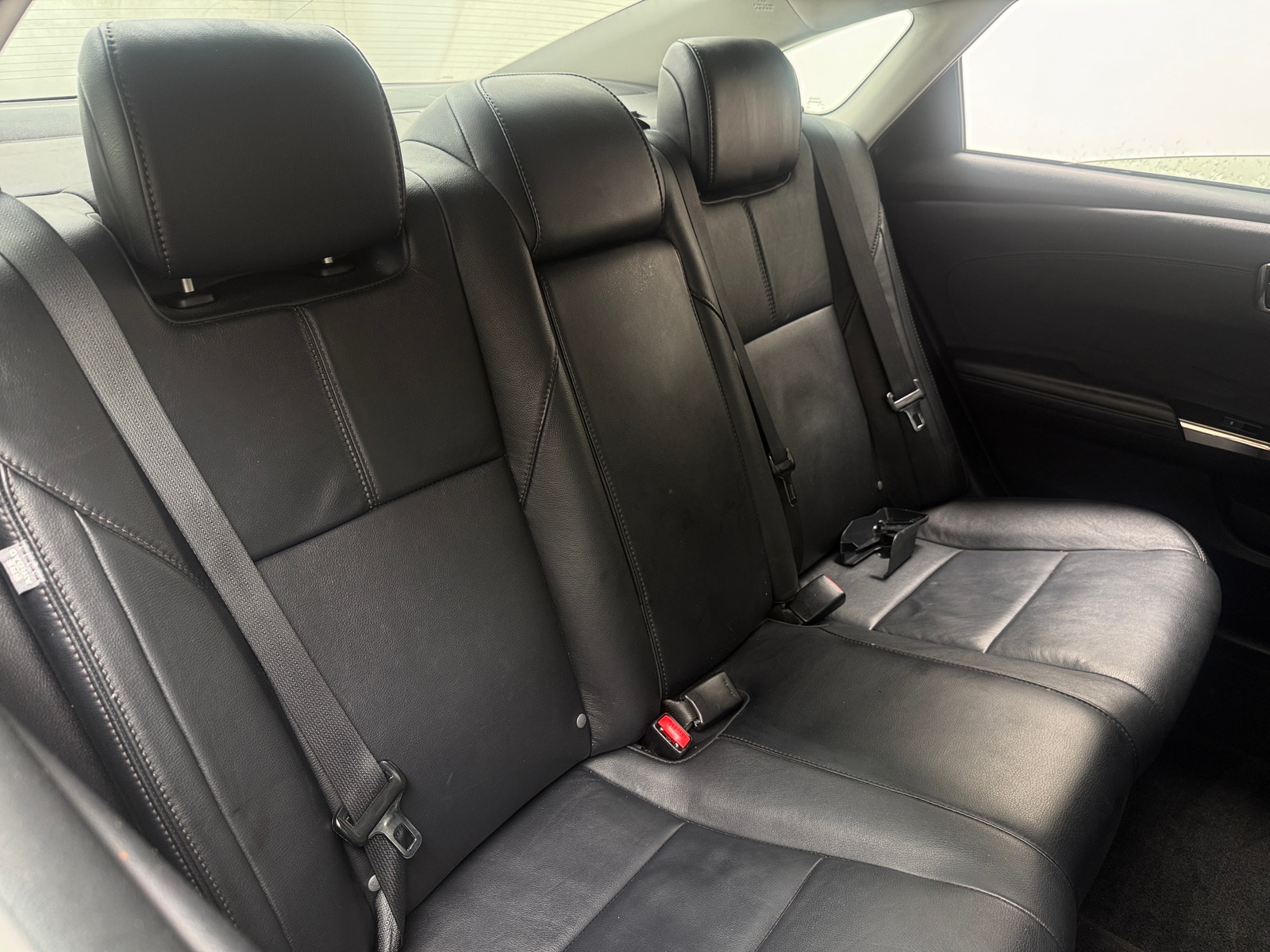 Thumbnail: 2015 Toyota Avalon - 5