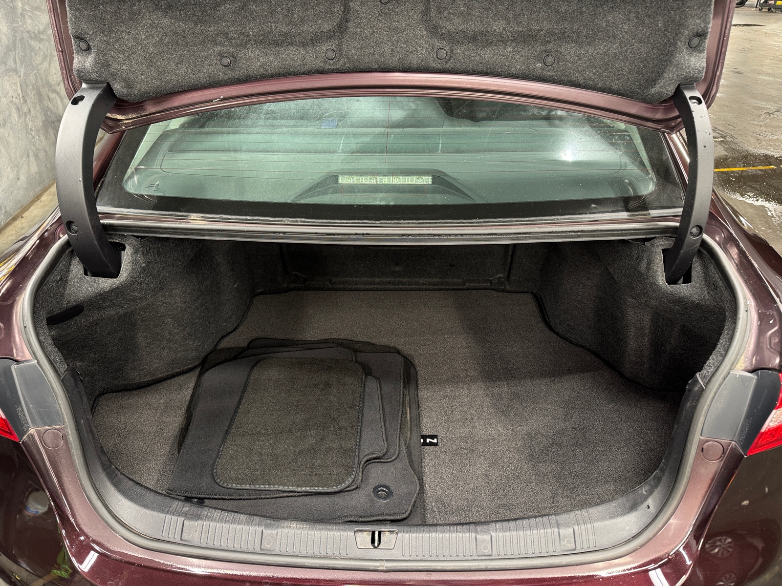 Thumbnail: 2015 Toyota Avalon - 6