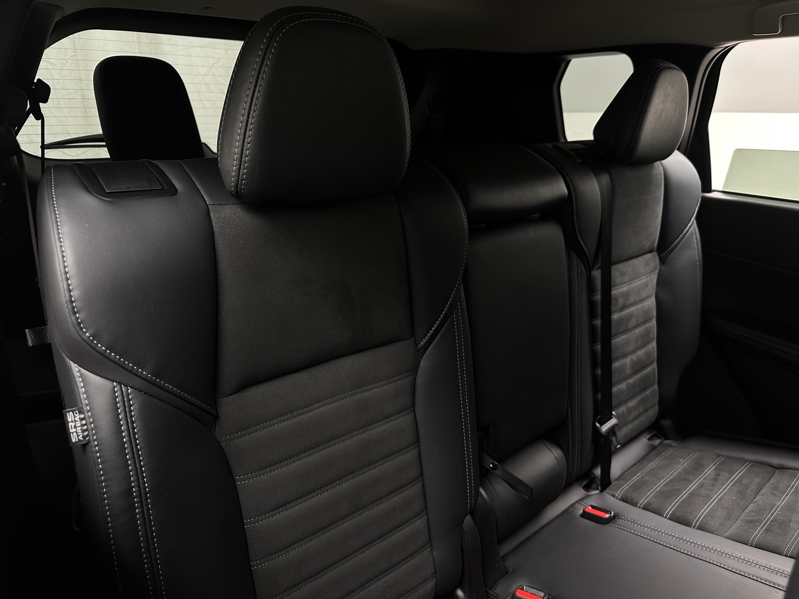 Thumbnail: 2025 Mitsubishi Outlander - 5