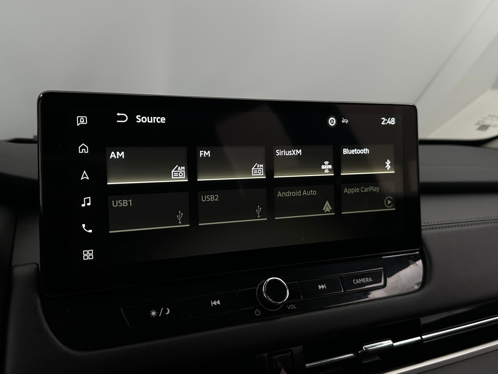Thumbnail: 2025 Mitsubishi Outlander - 3