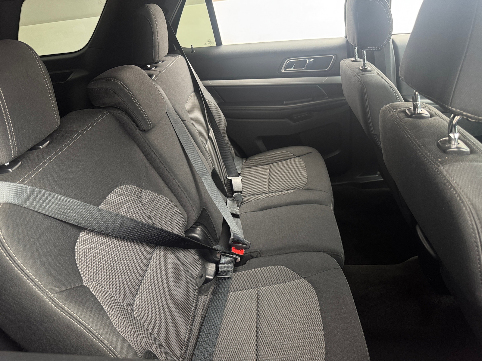 Thumbnail: 2017 Ford Explorer - 6