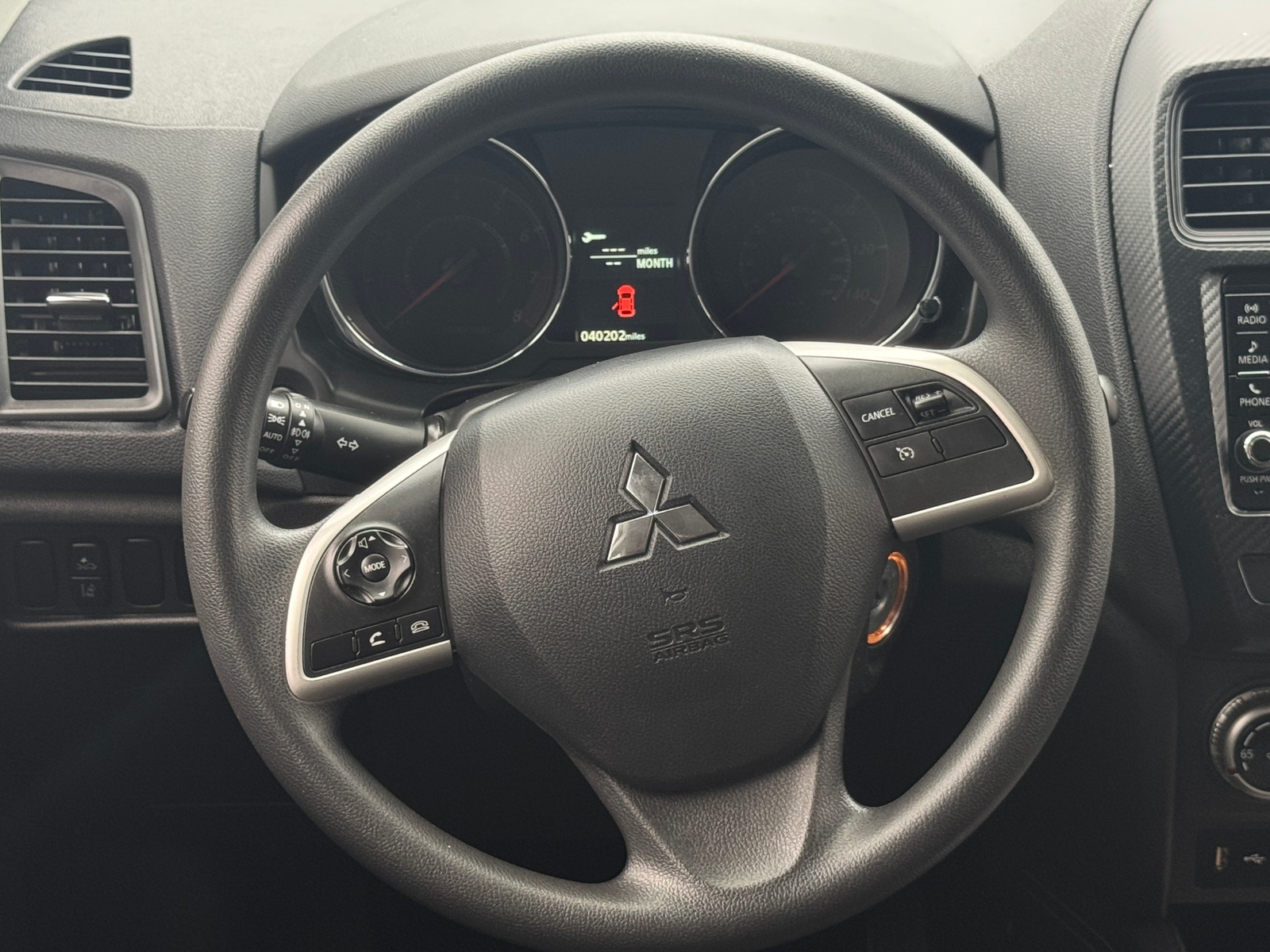 Thumbnail: 2024 Mitsubishi Outlander Sport - 5