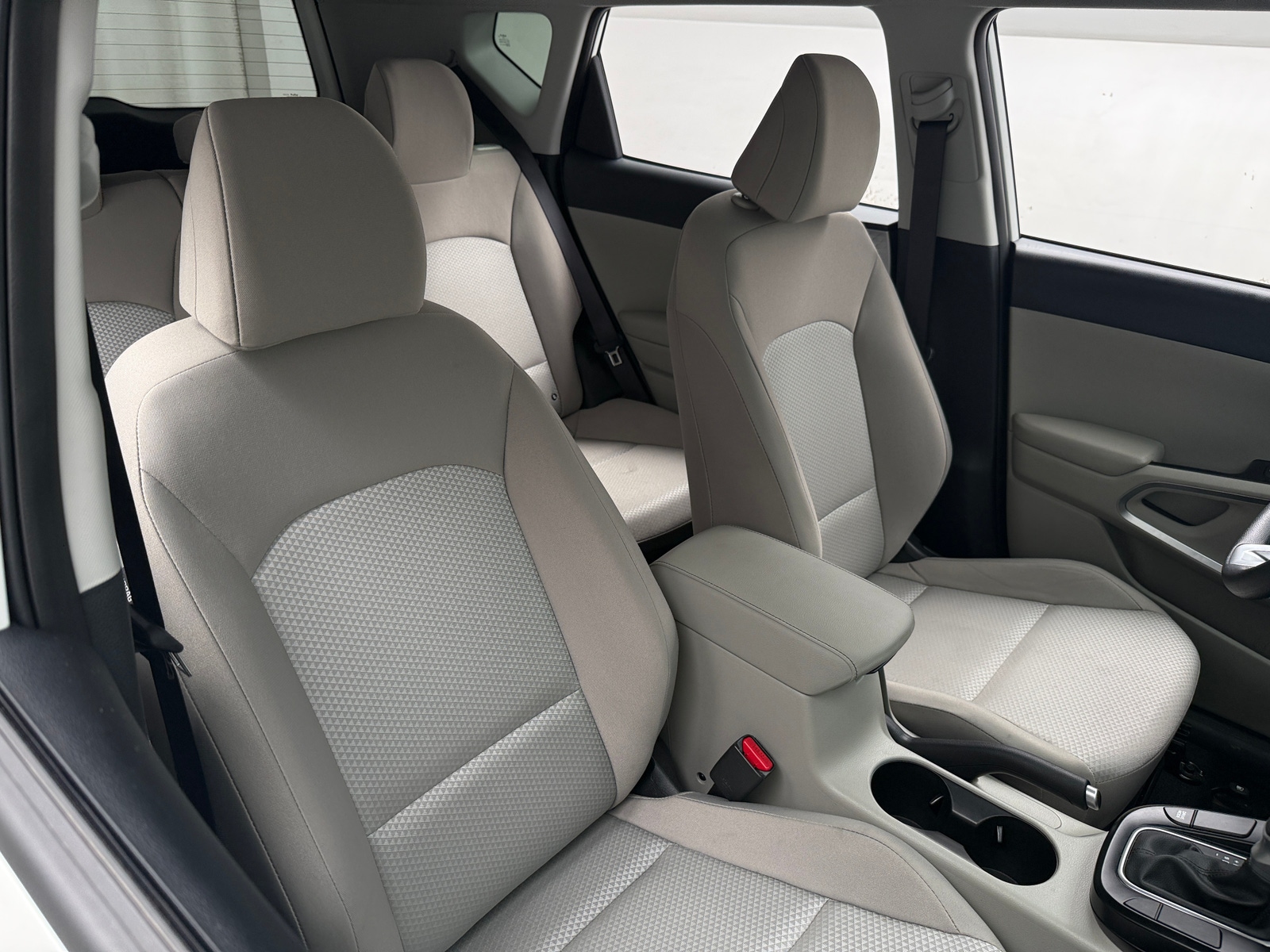 Thumbnail: 2025 Kia Soul - 2