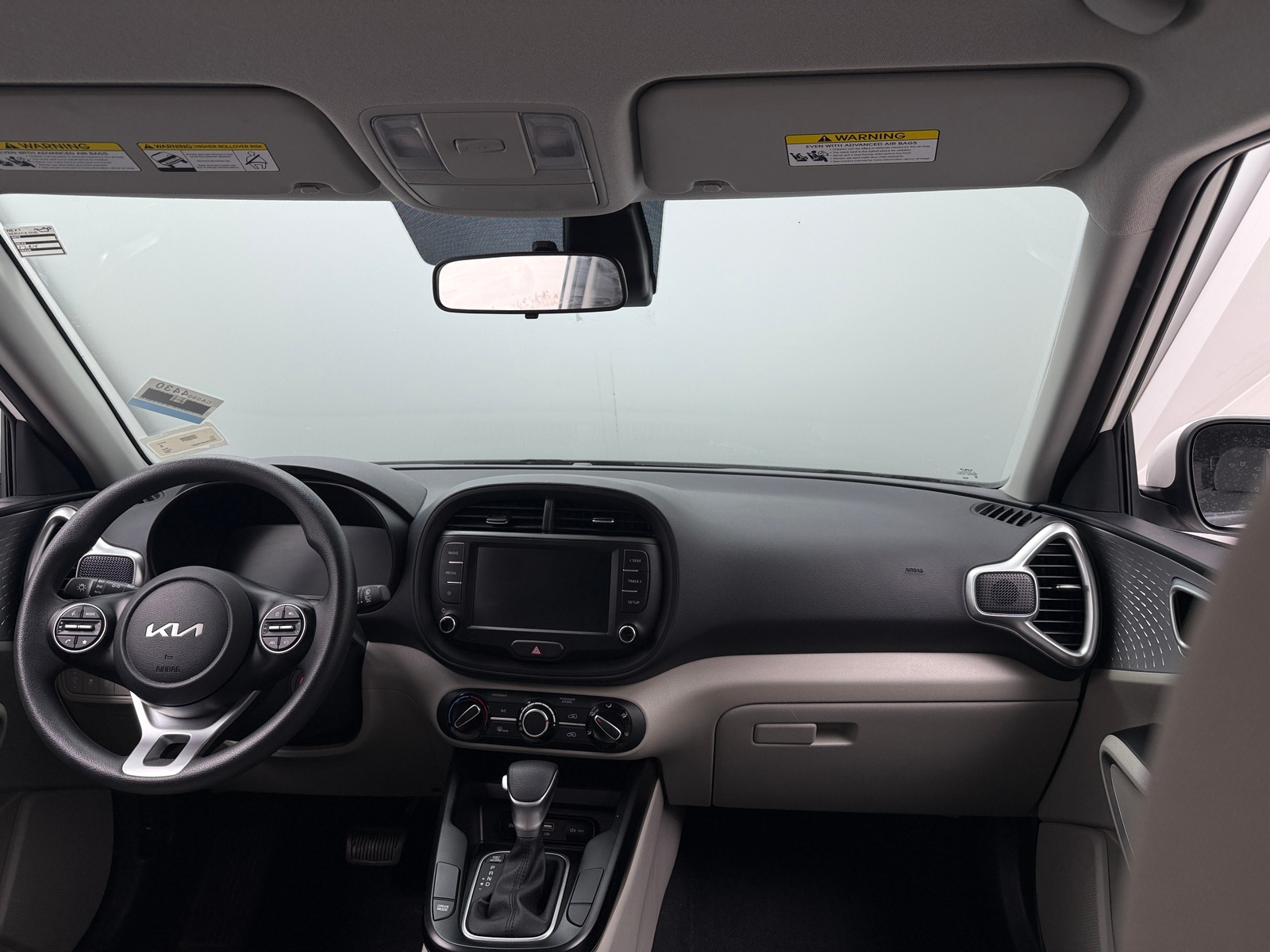 Thumbnail: 2025 Kia Soul - 3