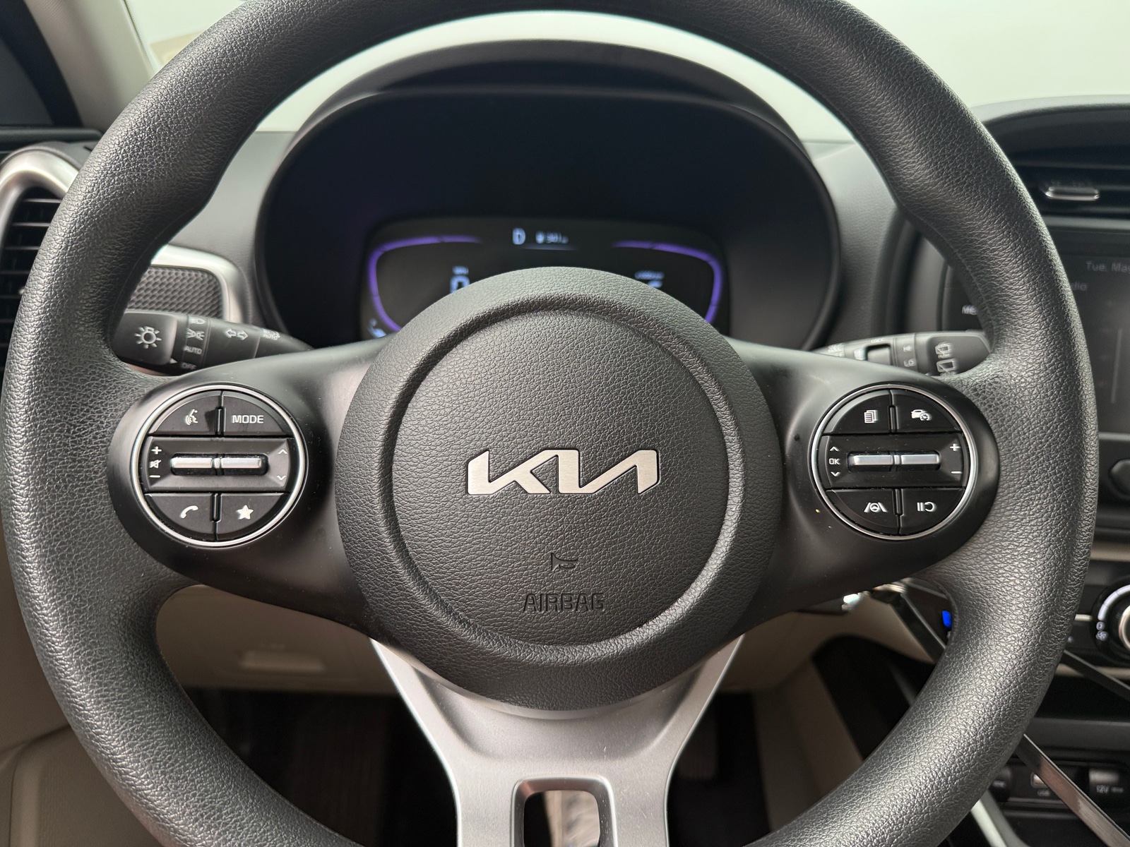 Thumbnail: 2025 Kia Soul - 5