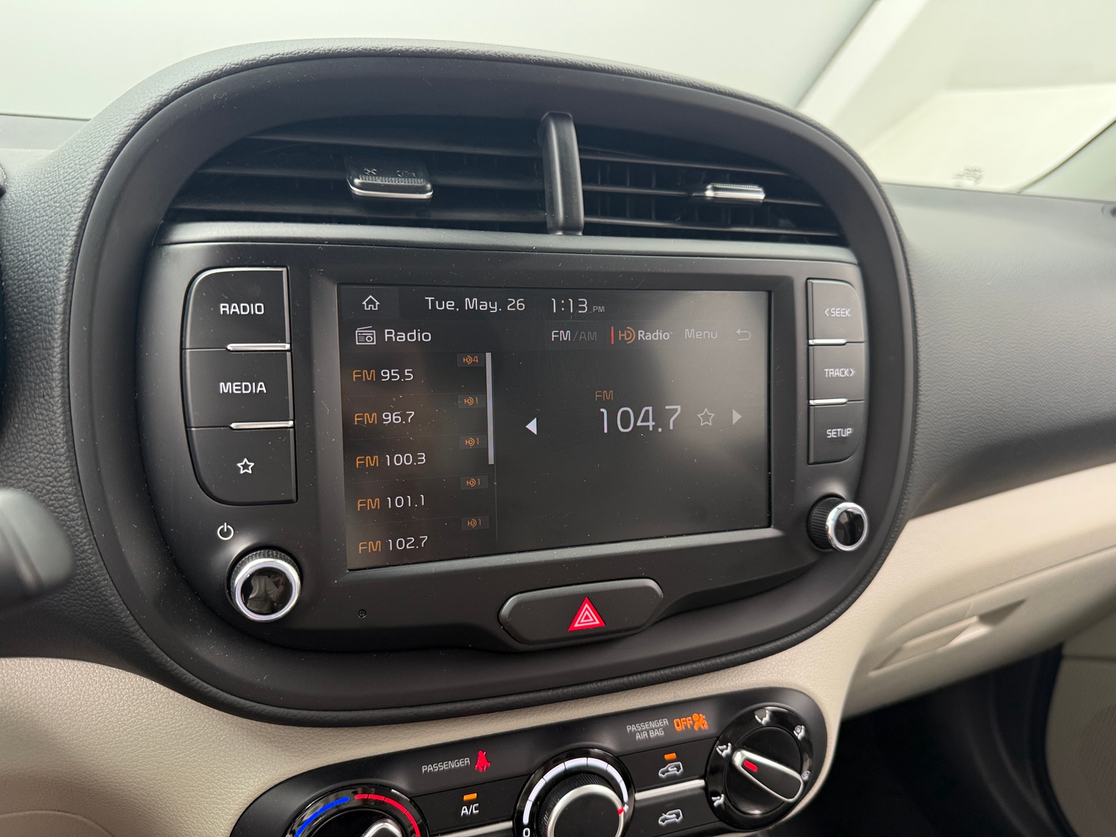 Thumbnail: 2025 Kia Soul - 4