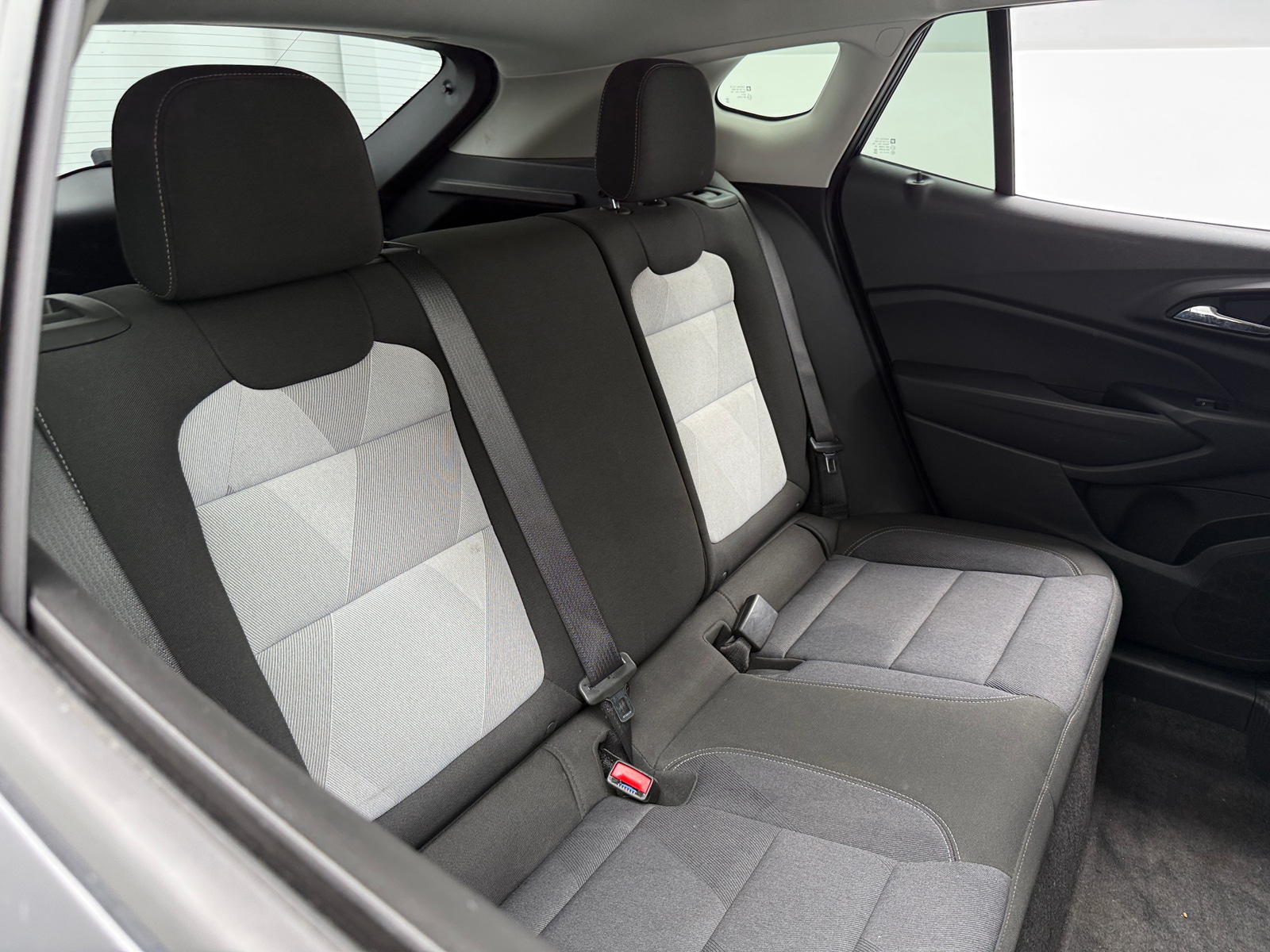 Thumbnail: 2024 Chevrolet Trax - 6