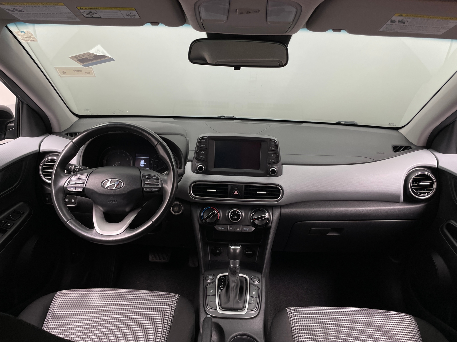 Thumbnail: 2019 Hyundai Kona - 3