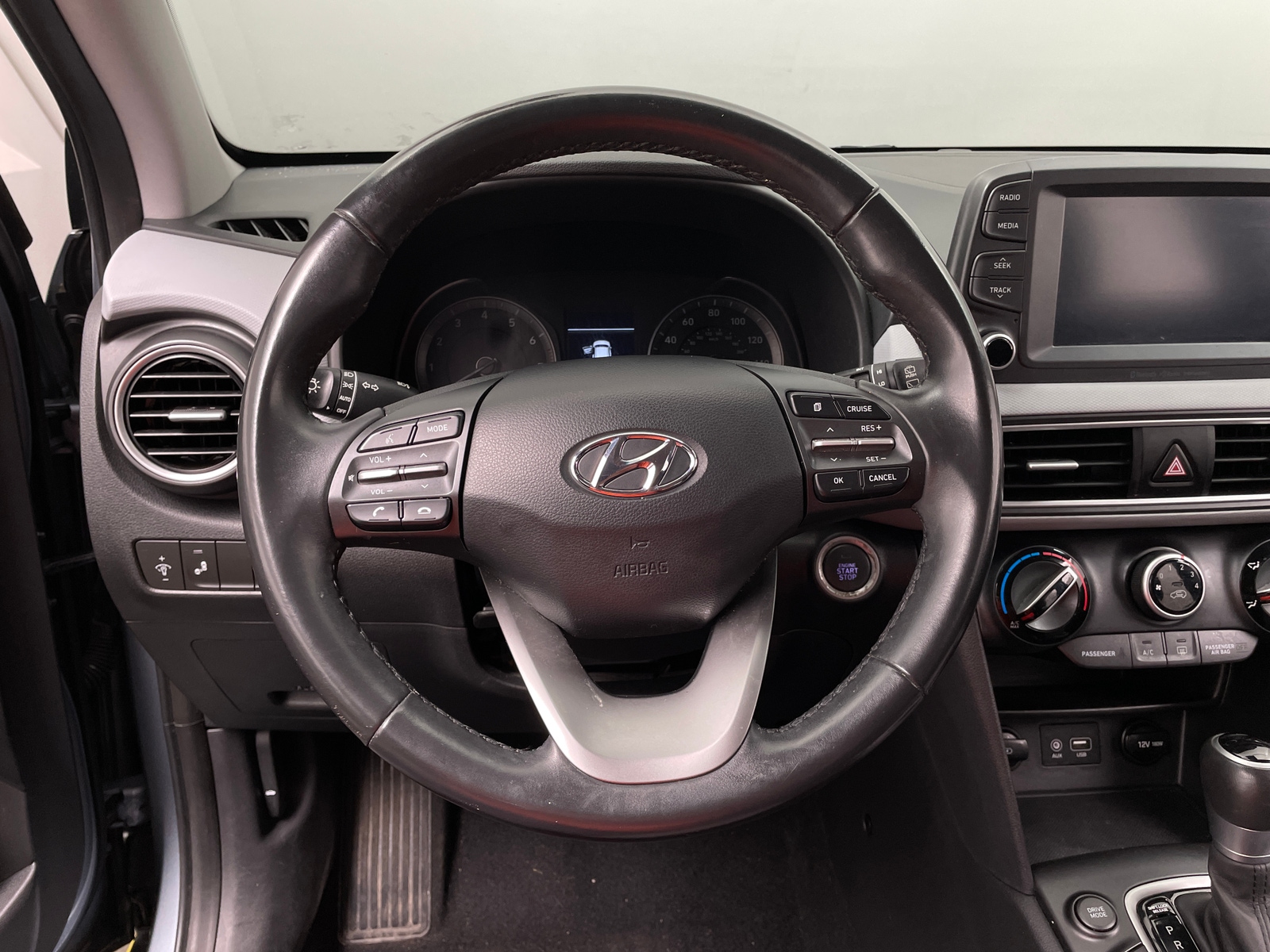 Thumbnail: 2019 Hyundai Kona - 5