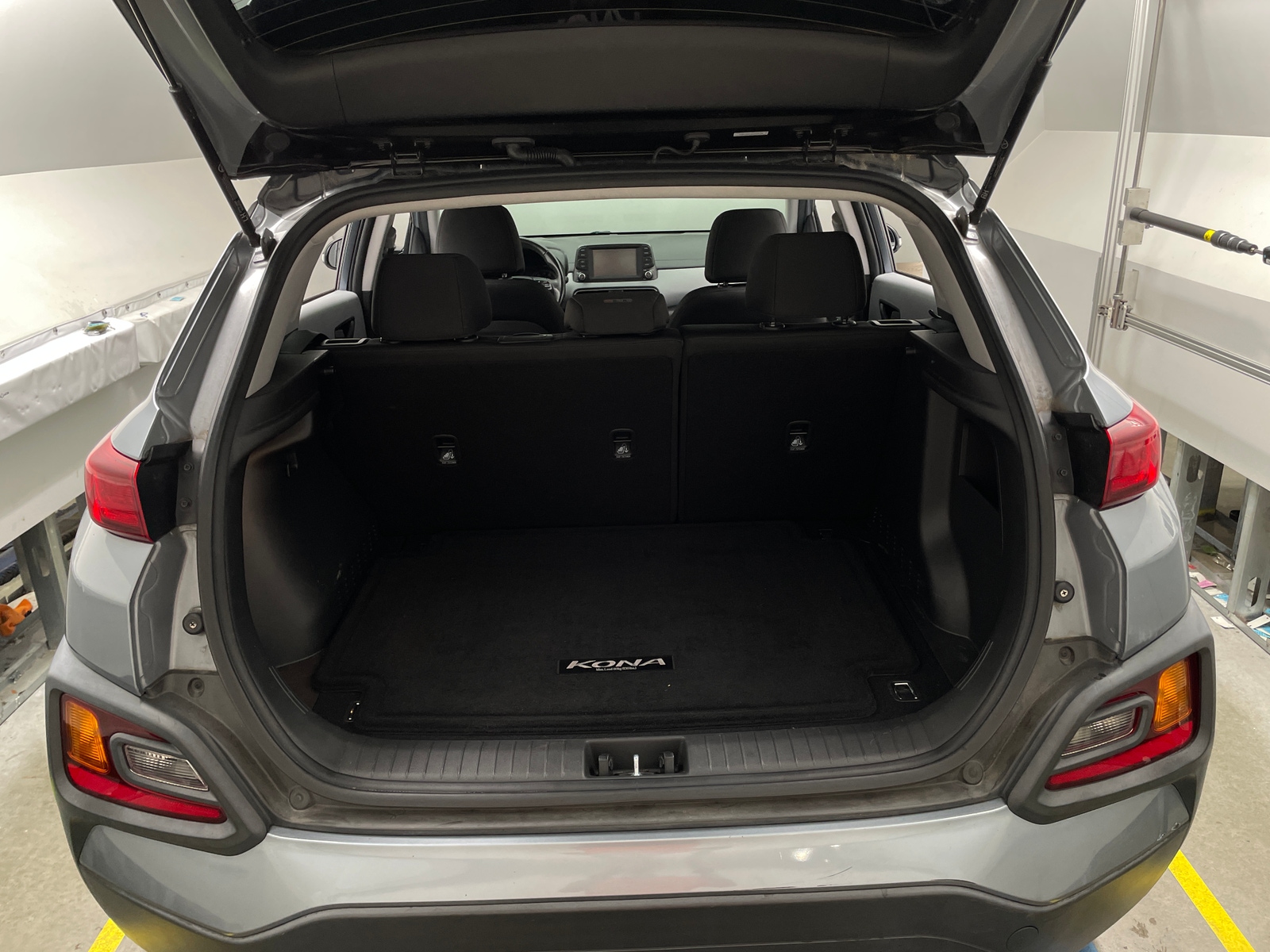 Thumbnail: 2019 Hyundai Kona - 7