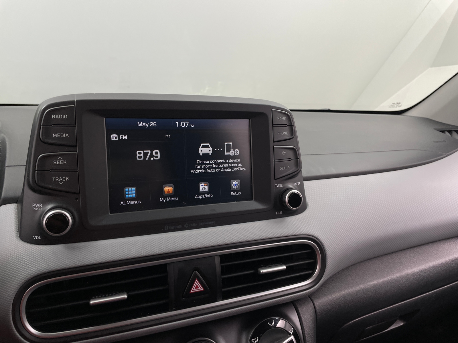Thumbnail: 2019 Hyundai Kona - 4