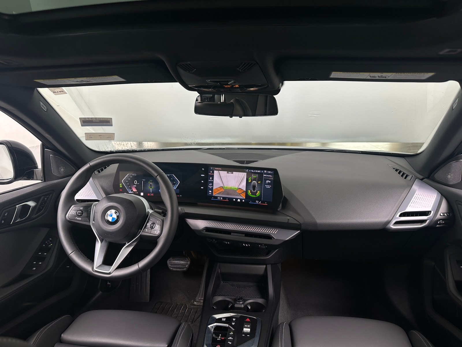Thumbnail: 2026 BMW 2 Series - 3