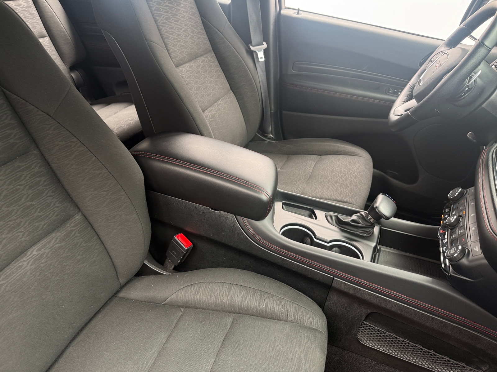 Thumbnail: 2025 Dodge Durango - 2