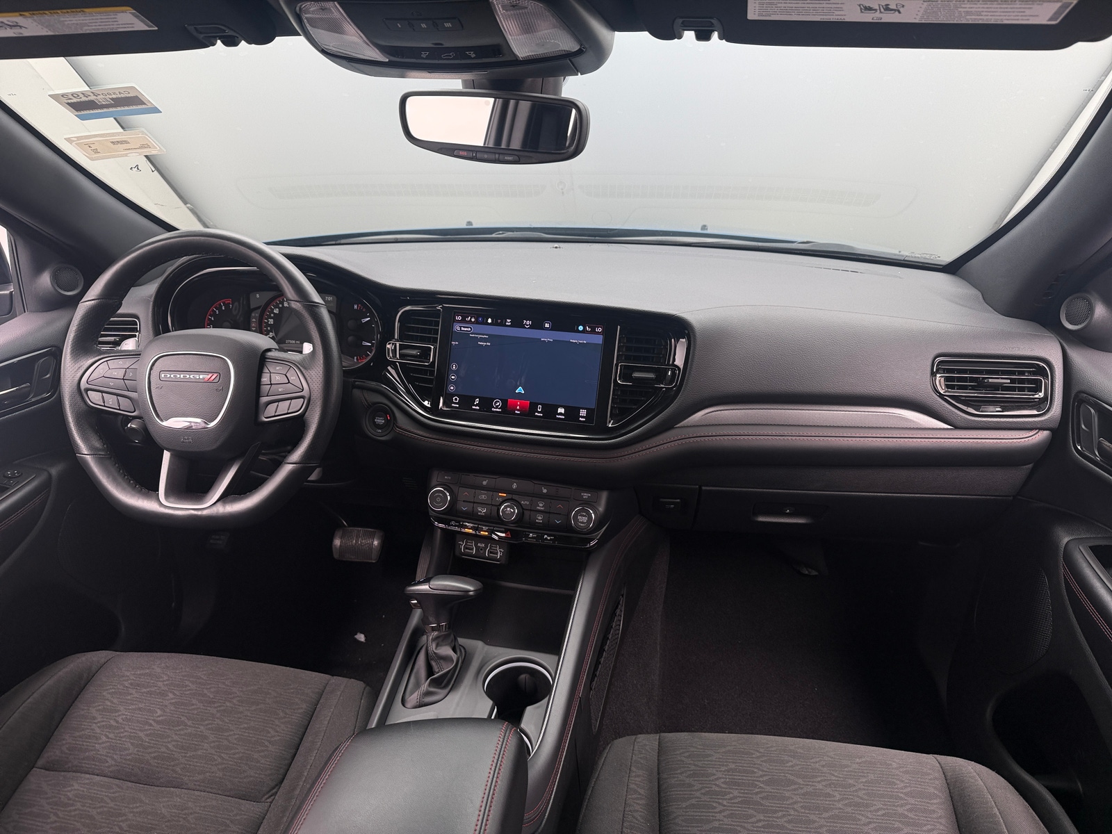 Thumbnail: 2025 Dodge Durango - 3