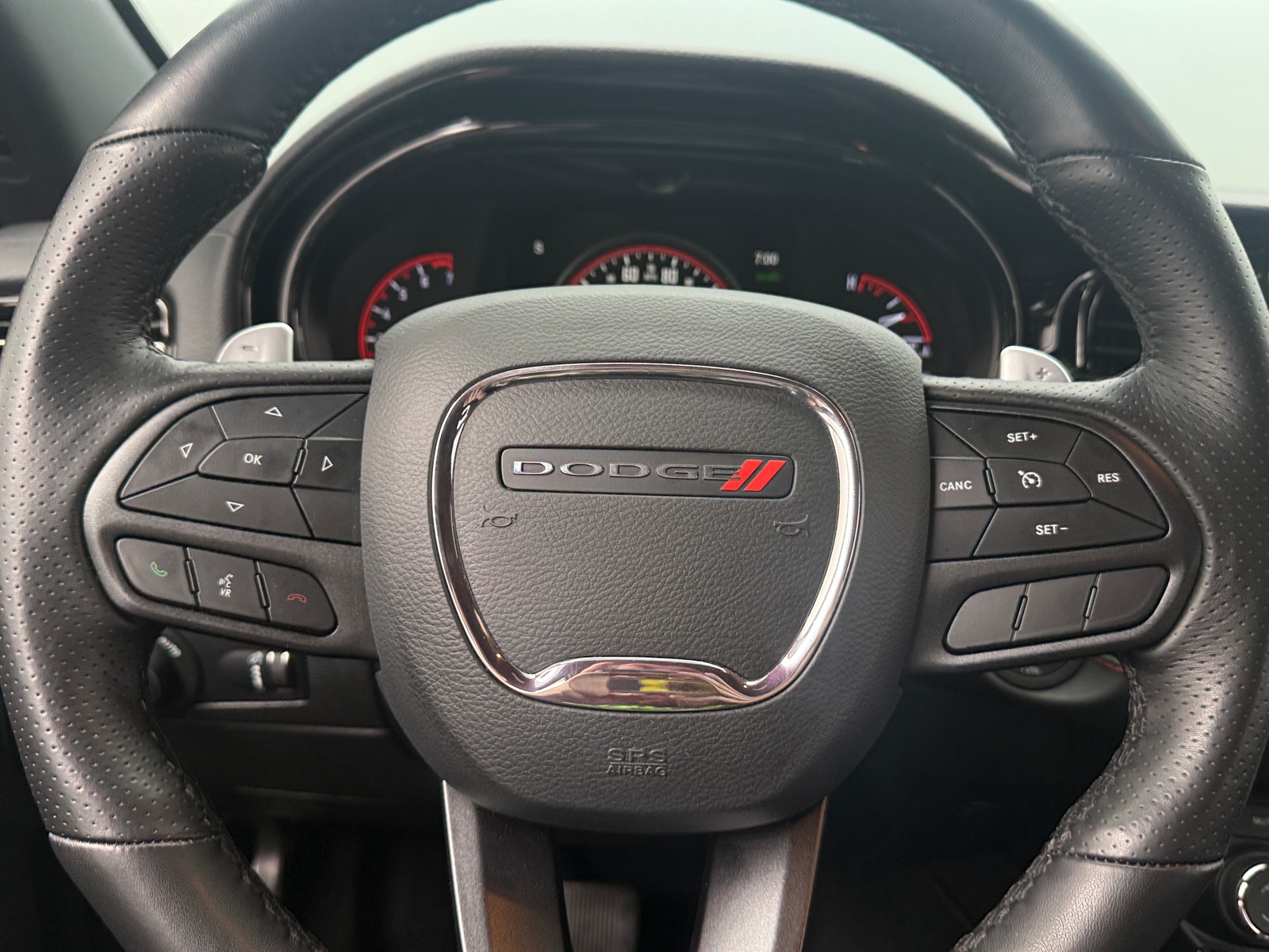 Thumbnail: 2025 Dodge Durango - 5
