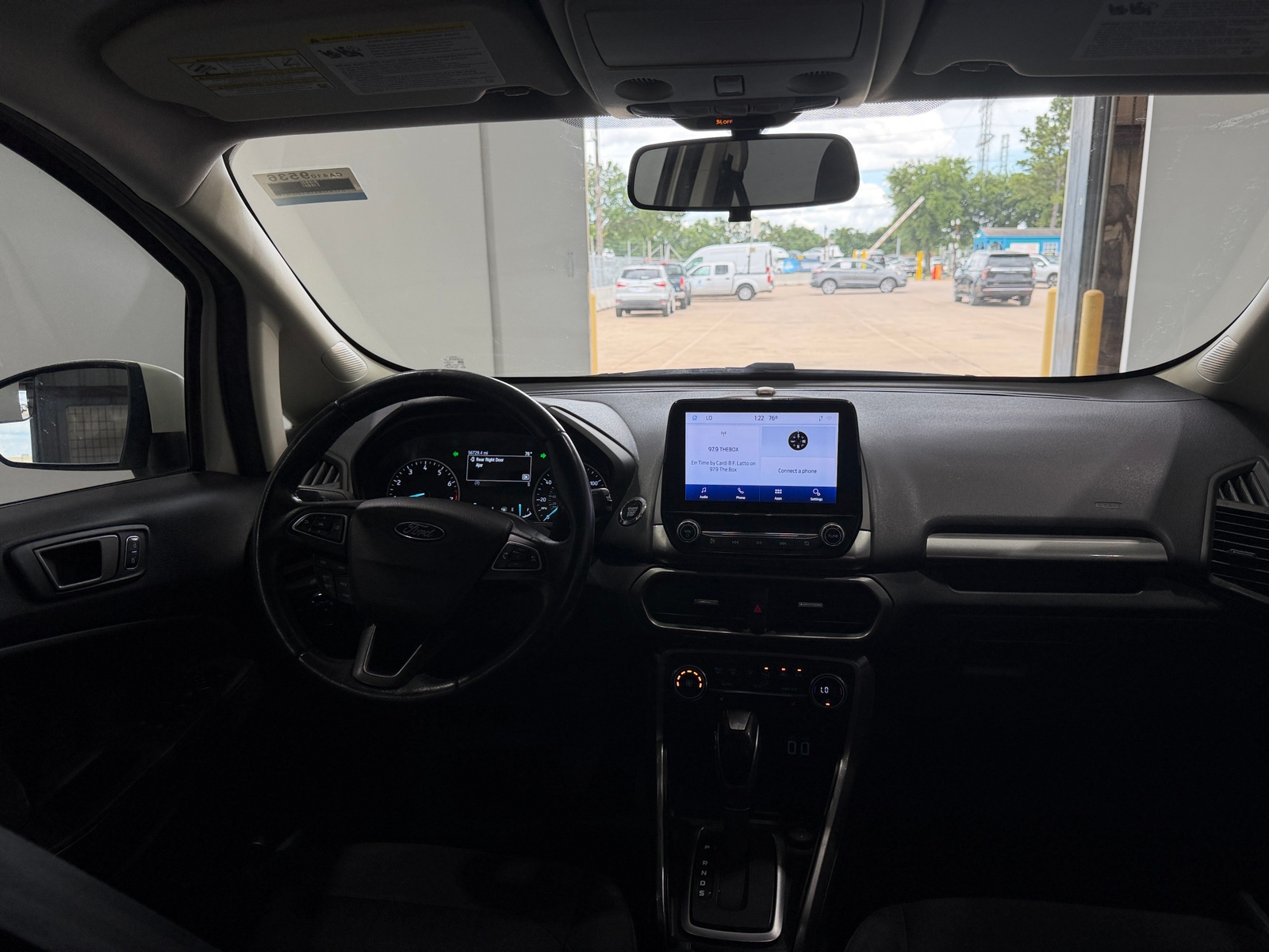 Thumbnail: 2020 Ford EcoSport - 3