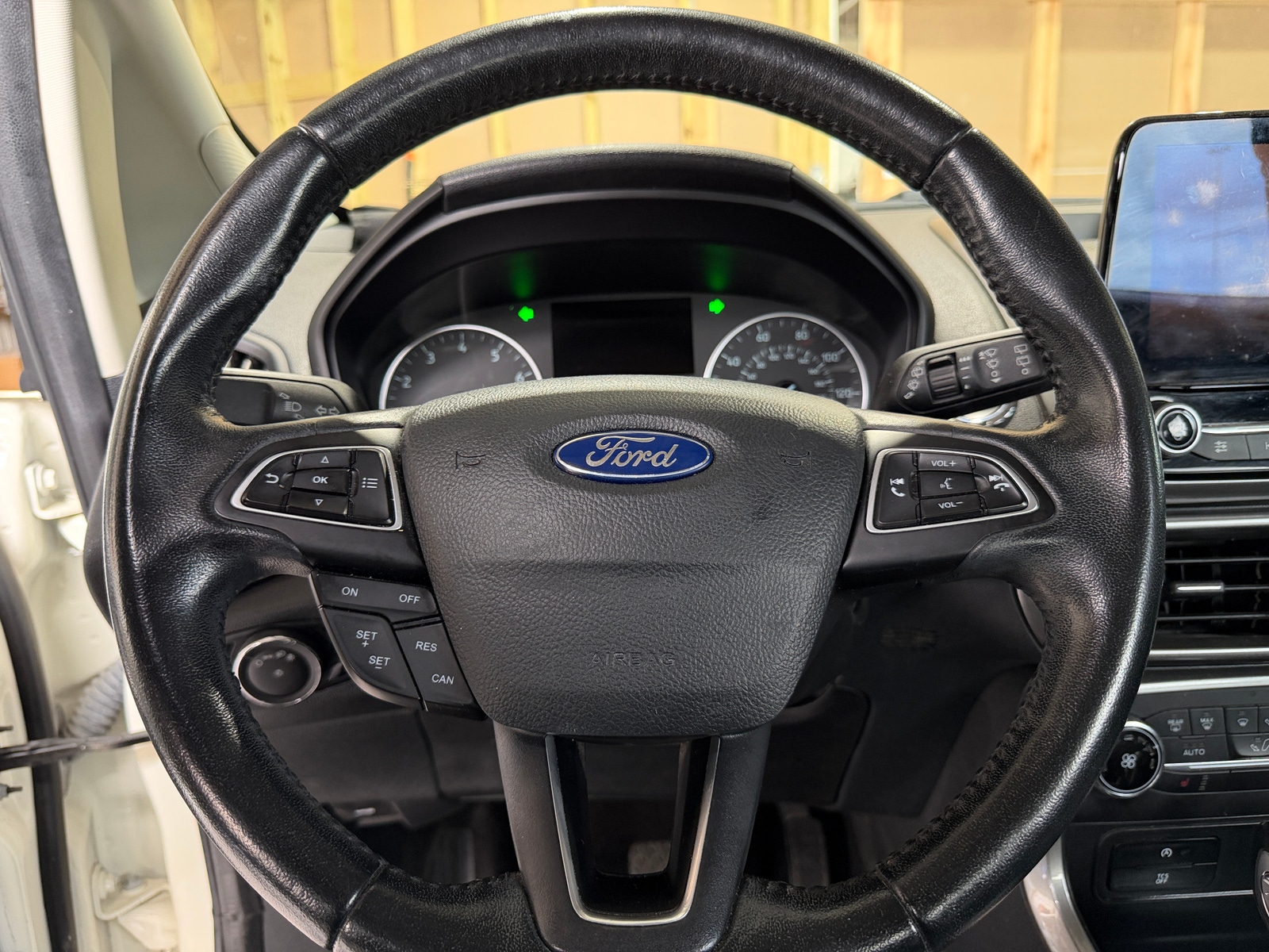 Thumbnail: 2020 Ford EcoSport - 5