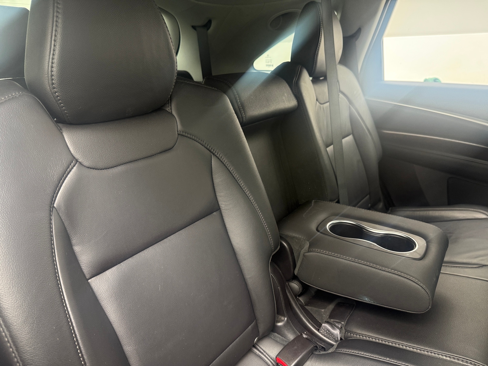 Thumbnail: 2017 Acura MDX - 5