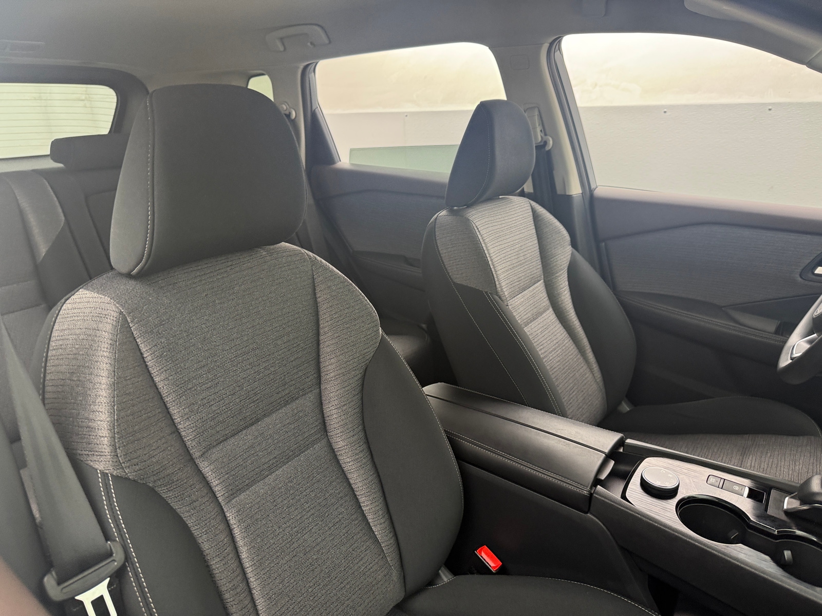 Thumbnail: 2021 Nissan Rogue - 2