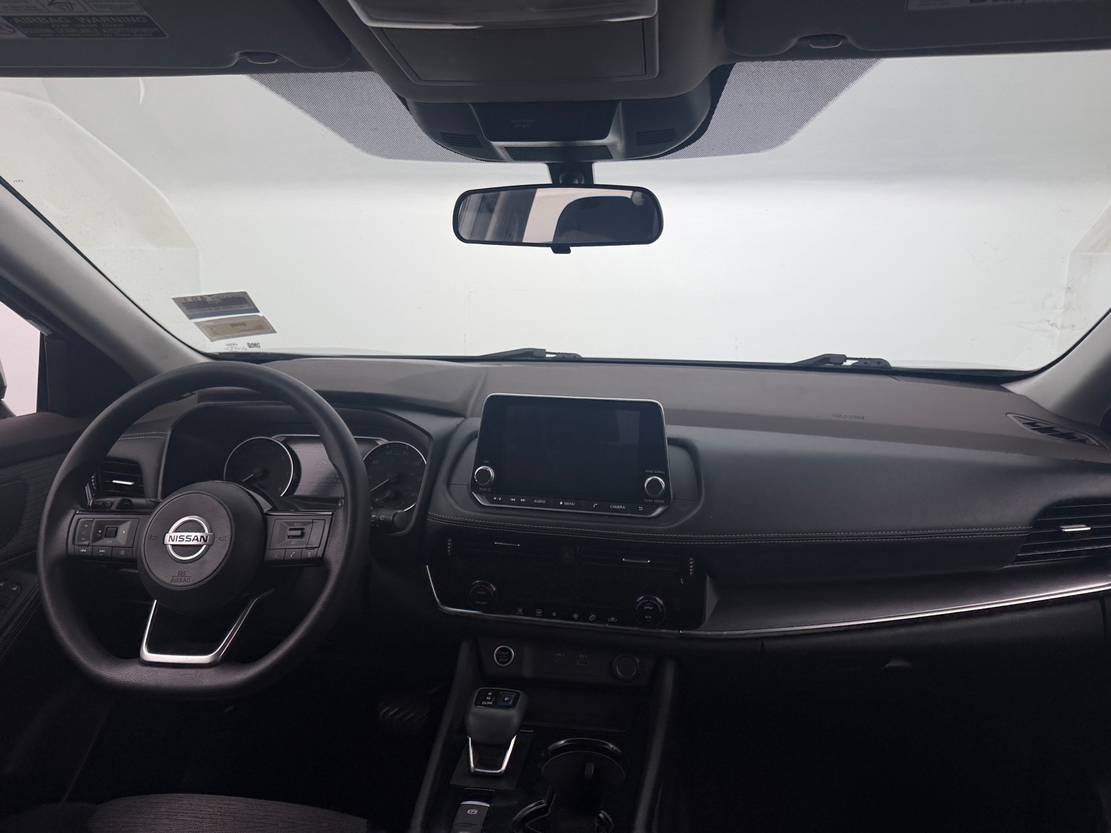 Thumbnail: 2021 Nissan Rogue - 3