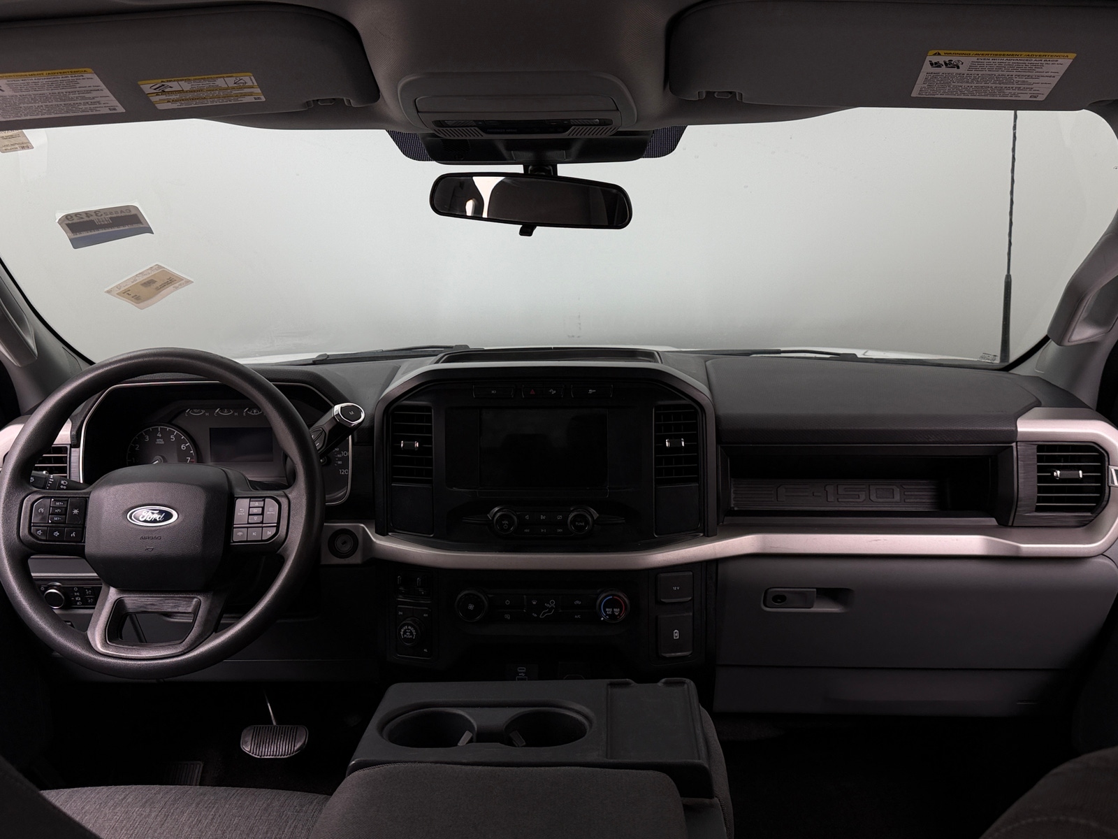 Thumbnail: 2022 Ford Econoline - 3
