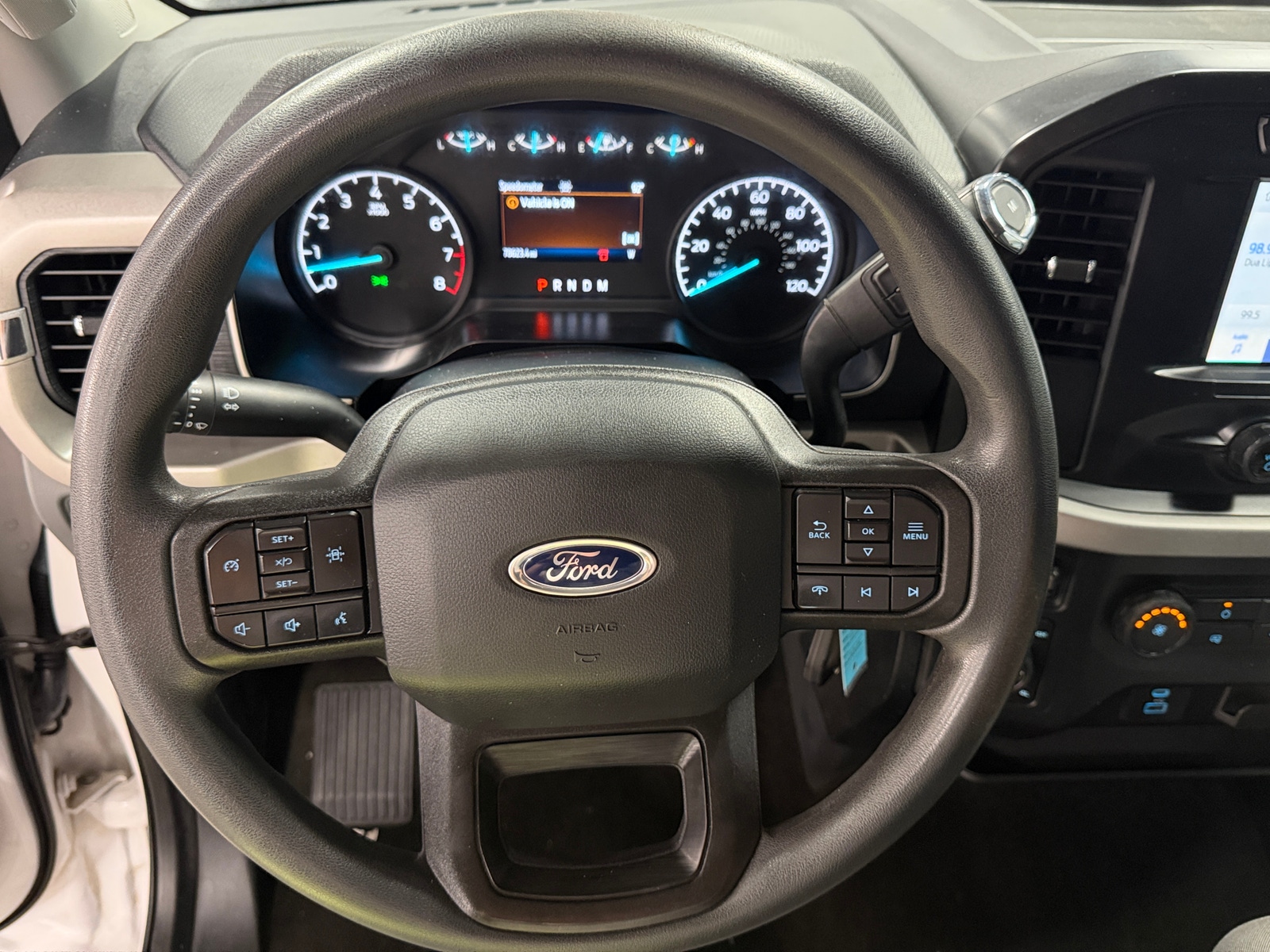 Thumbnail: 2022 Ford Econoline - 5