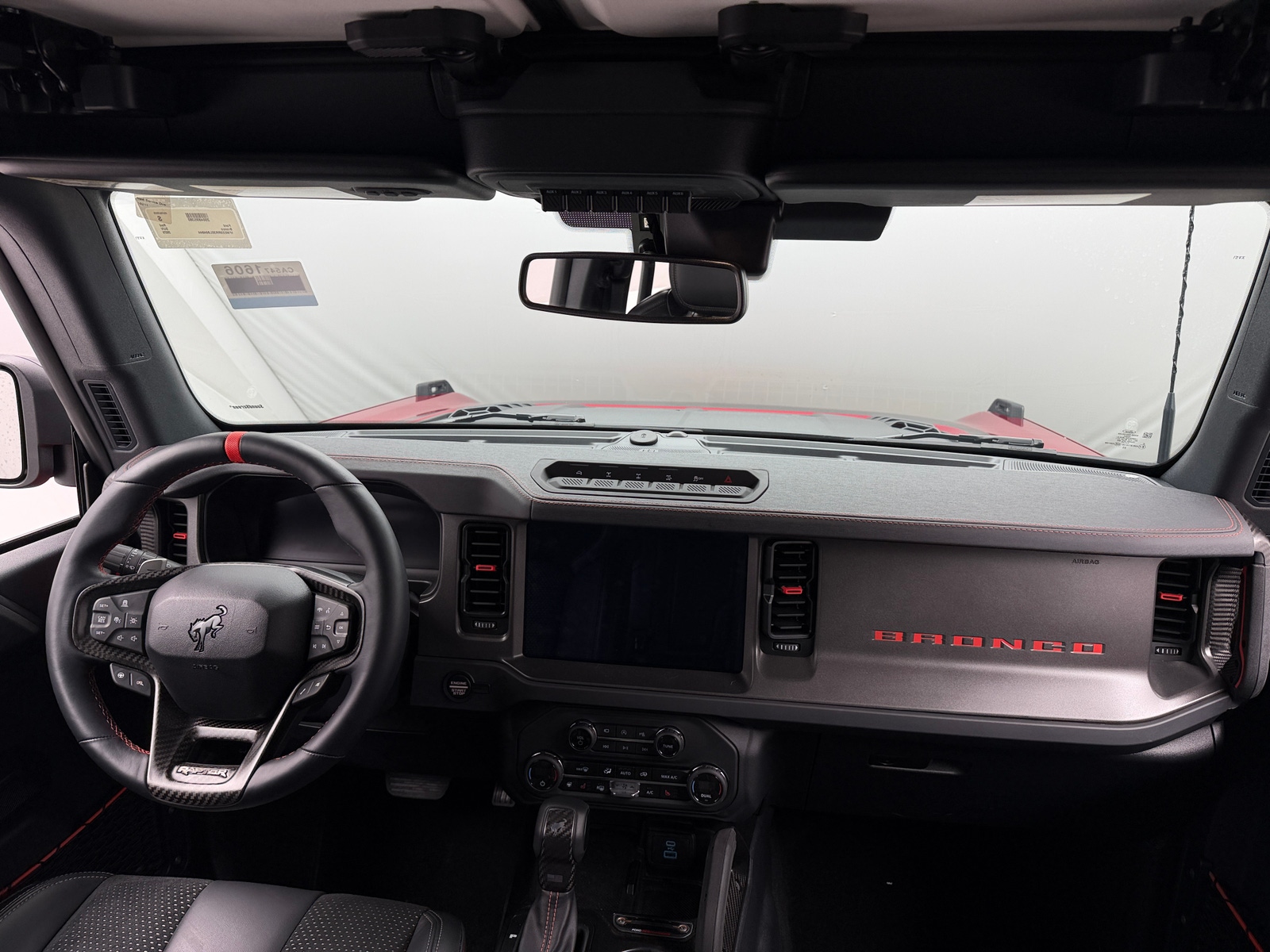 Thumbnail: 2025 Ford Bronco - 2