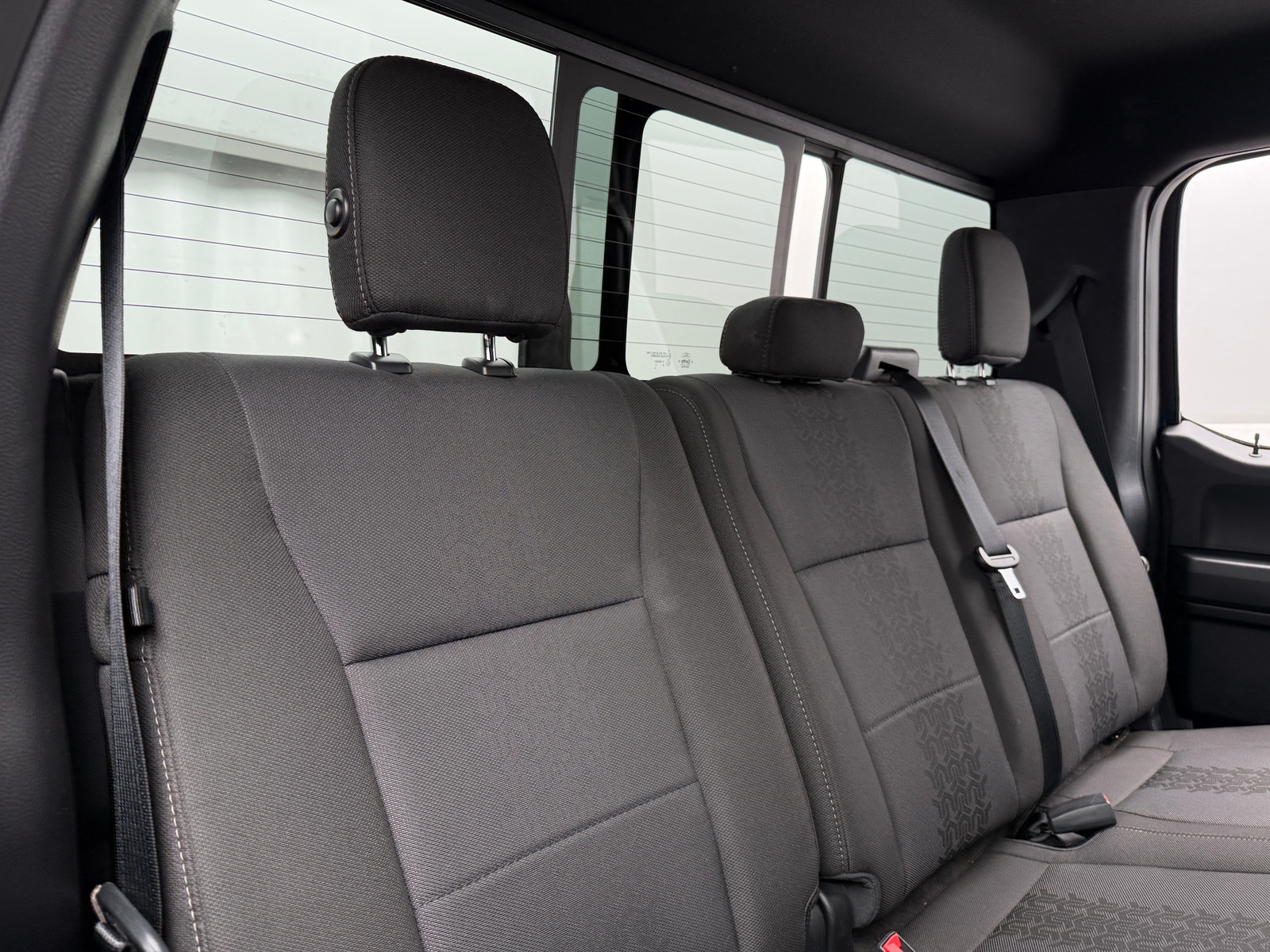 Thumbnail: 2018 Ford Econoline - 6