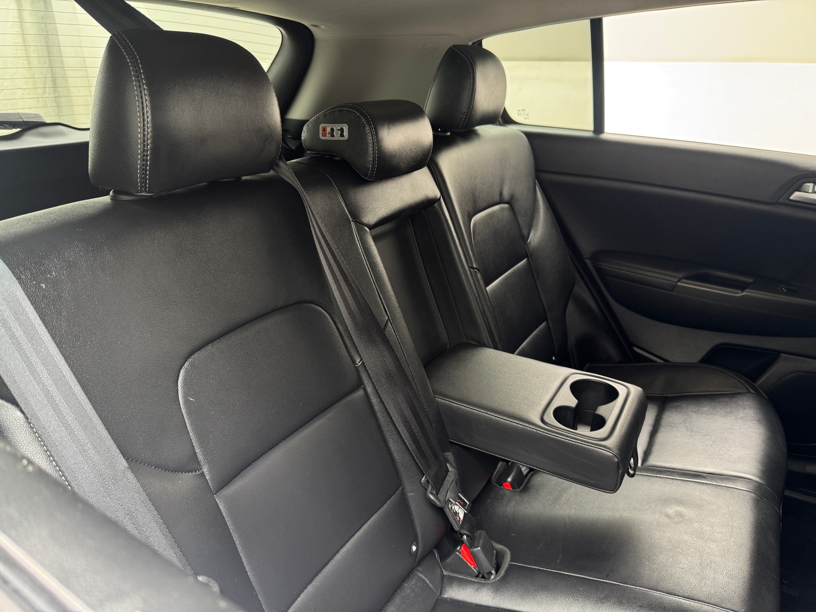 Thumbnail: 2017 Kia Sportage - 5