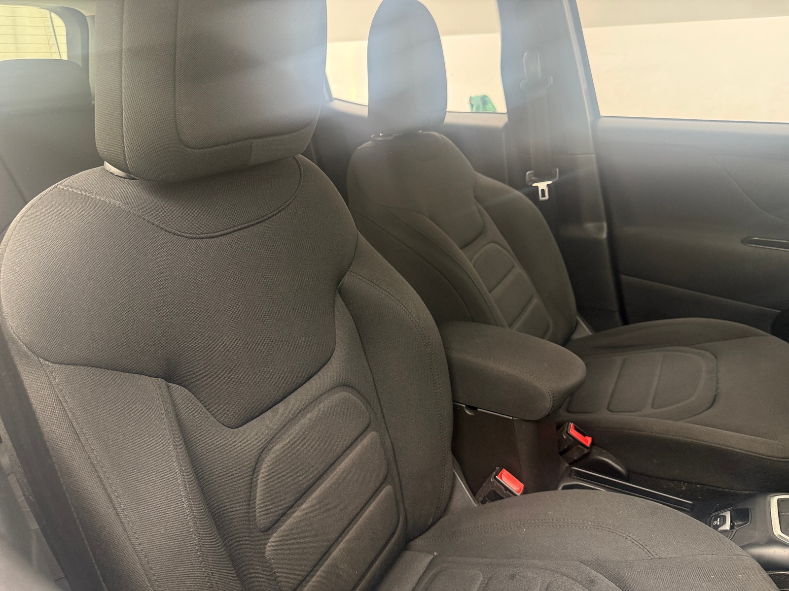 Thumbnail: 2021 Jeep Renegade - 2