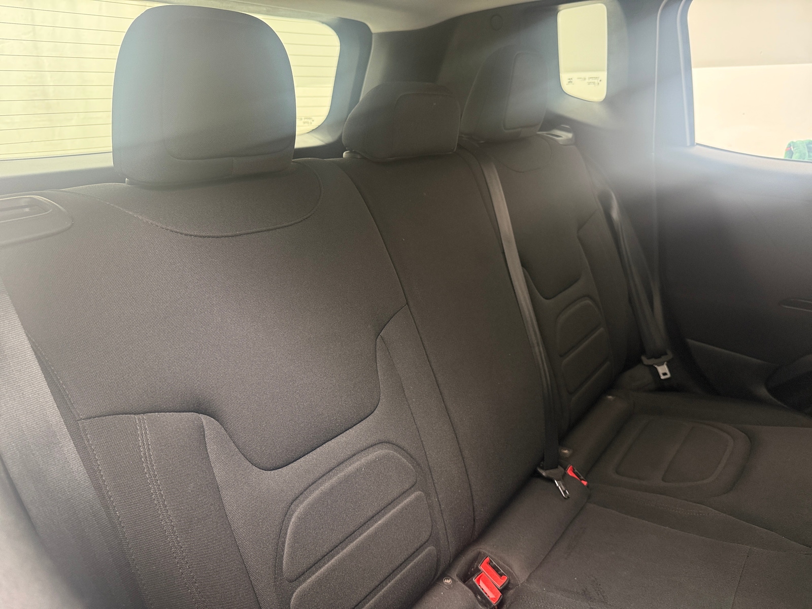 Thumbnail: 2021 Jeep Renegade - 6