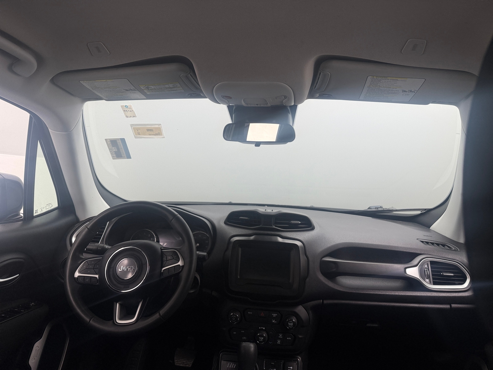 Thumbnail: 2021 Jeep Renegade - 3