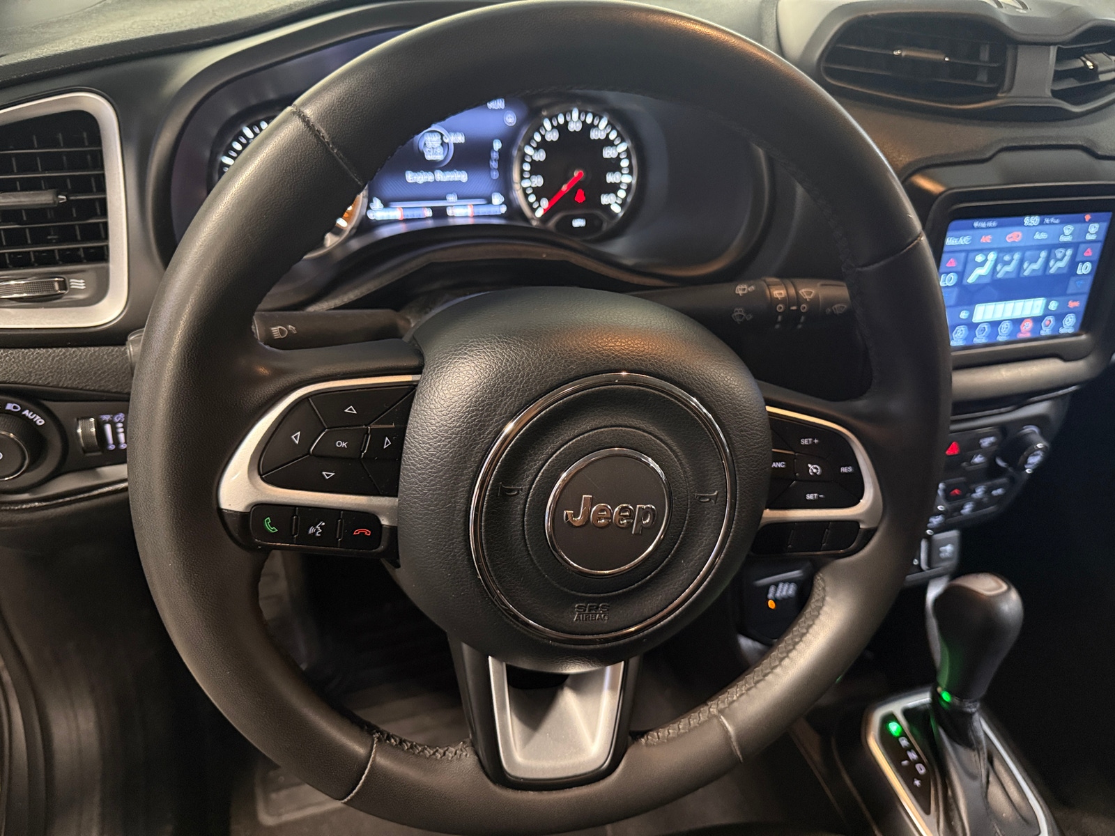 Thumbnail: 2021 Jeep Renegade - 5
