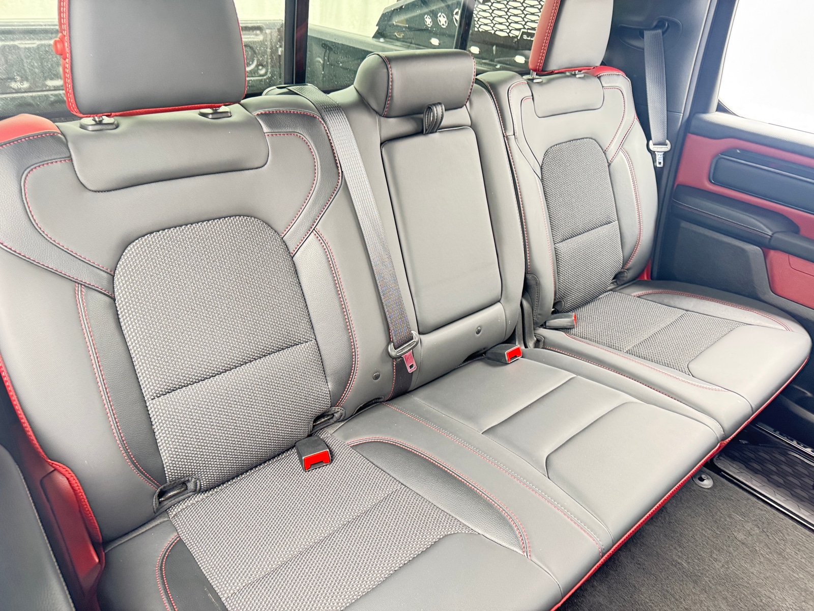 Thumbnail: 2022 RAM 1500 - 5