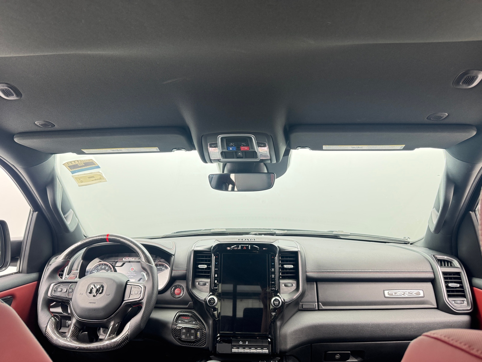 Thumbnail: 2022 RAM 1500 - 2