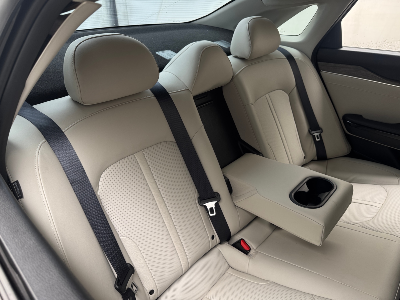 Thumbnail: 2021 Kia K5 - 5
