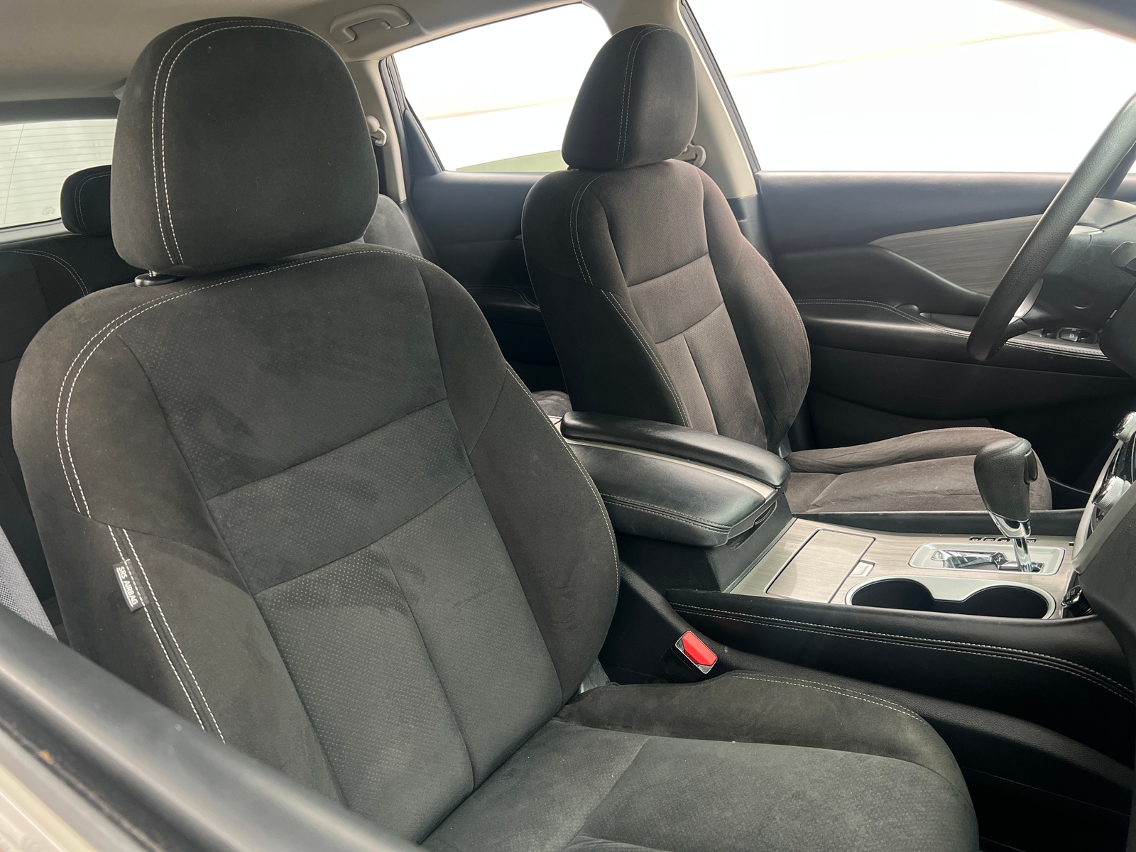 Thumbnail: 2017 Nissan Murano - 2