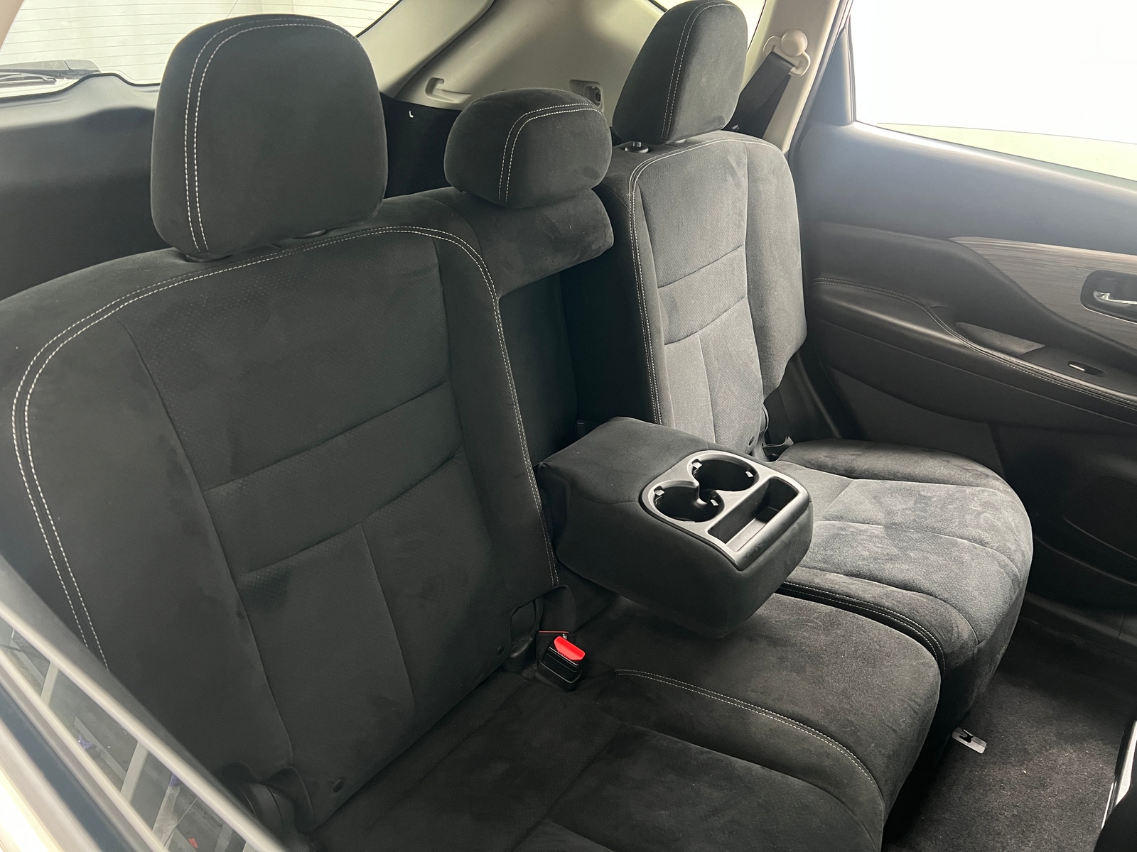 Thumbnail: 2017 Nissan Murano - 6