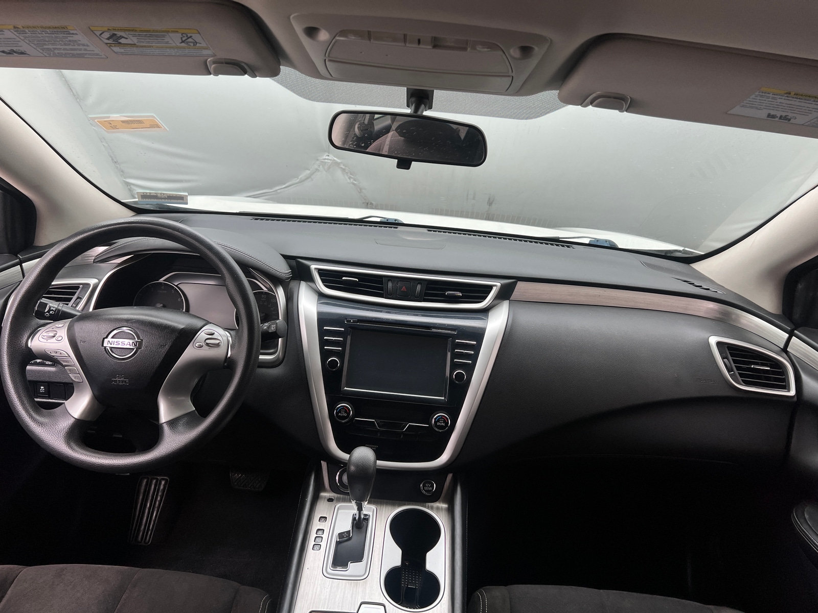 Thumbnail: 2017 Nissan Murano - 3