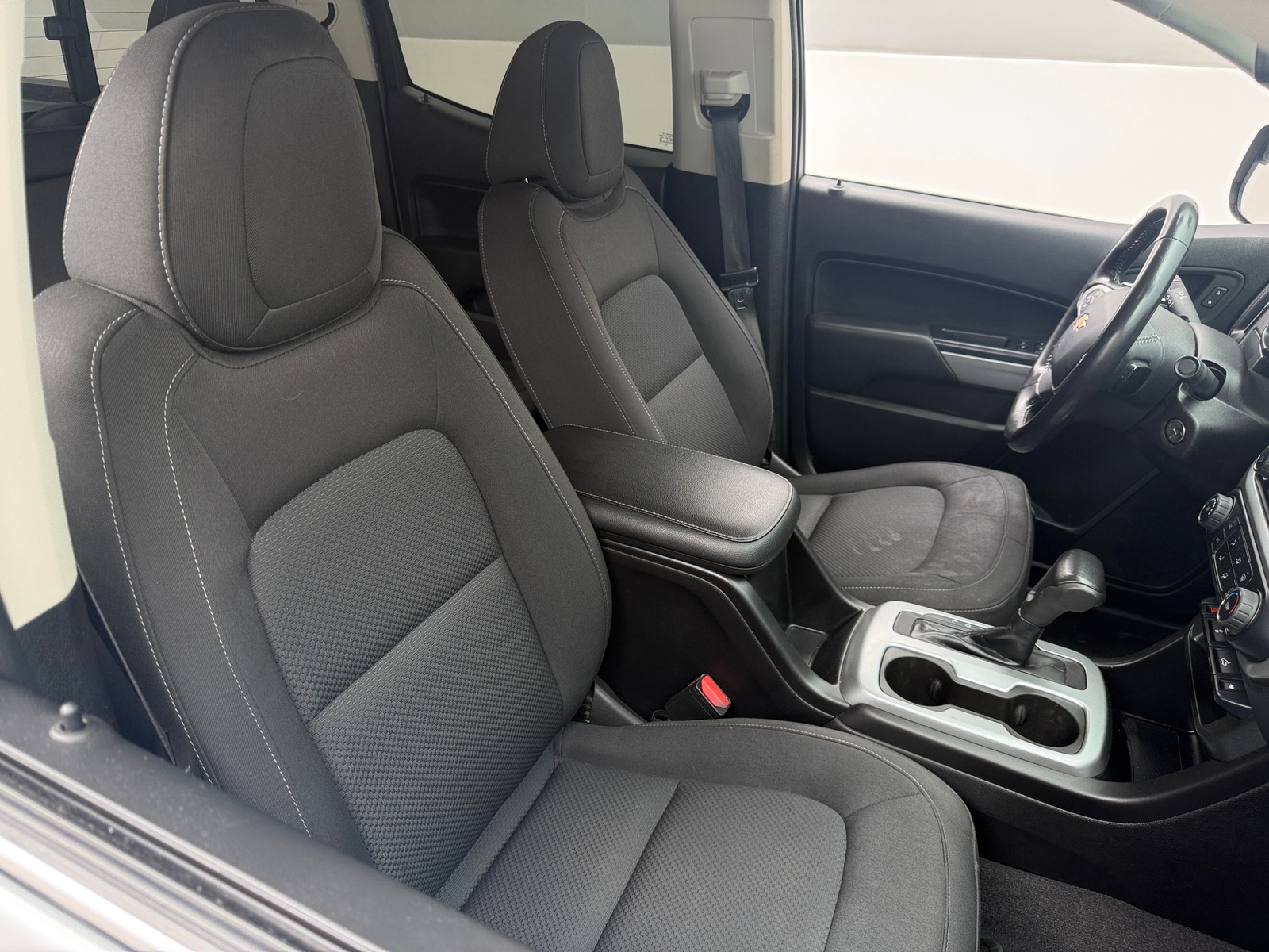 Thumbnail: 2020 Chevrolet Colorado - 2